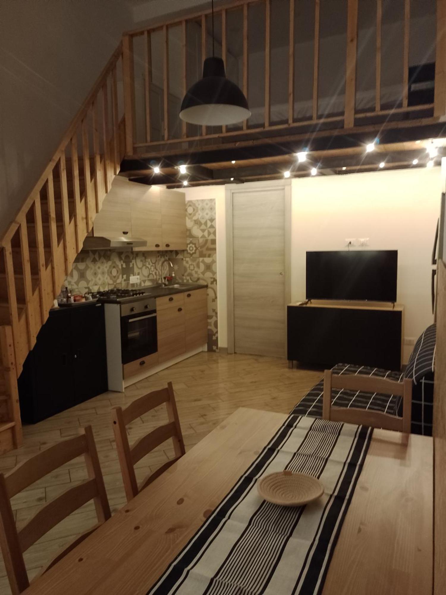 Guest house La Casa Di Fofo' Naples