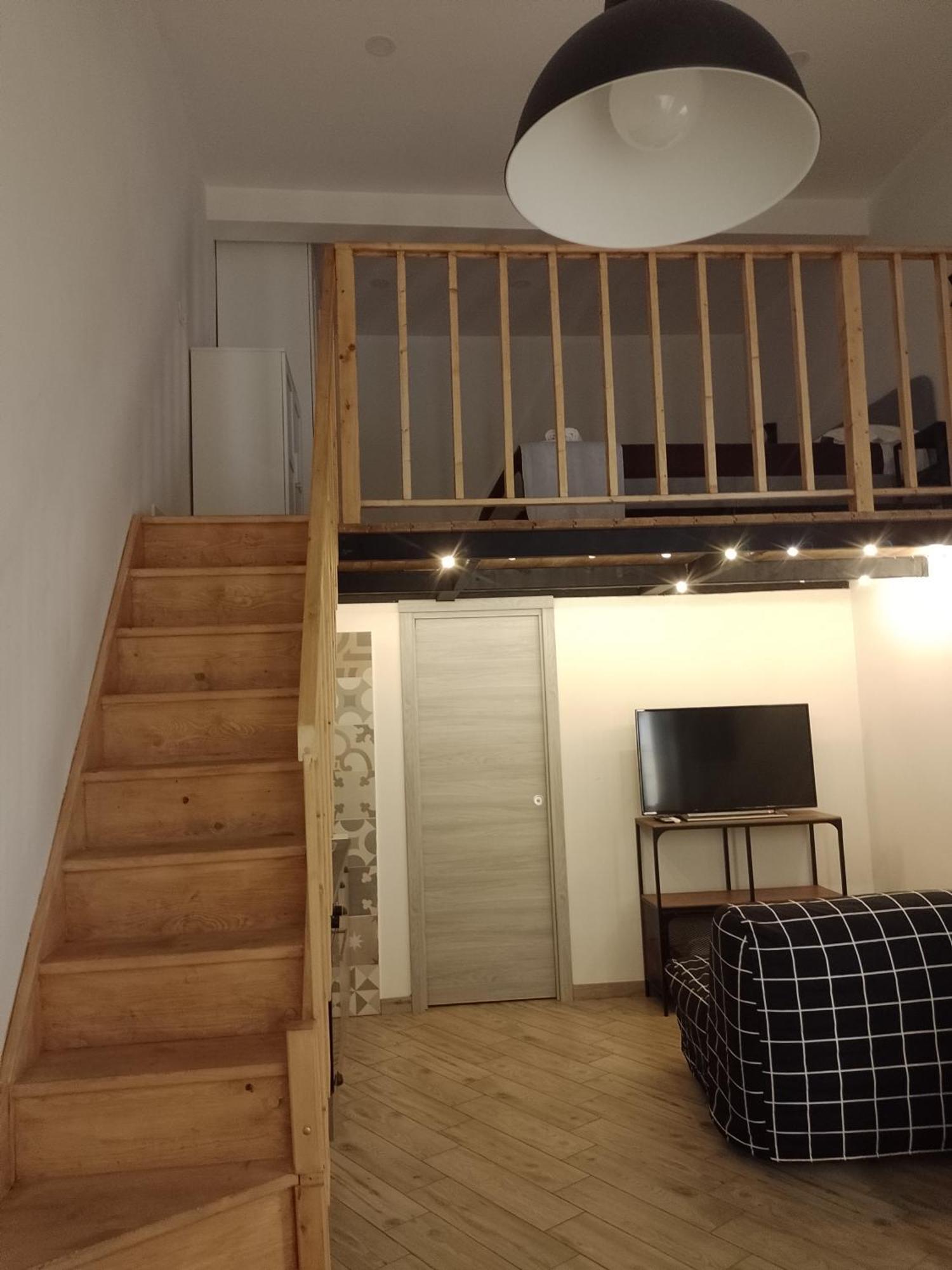 La Casa Di Fofo' *