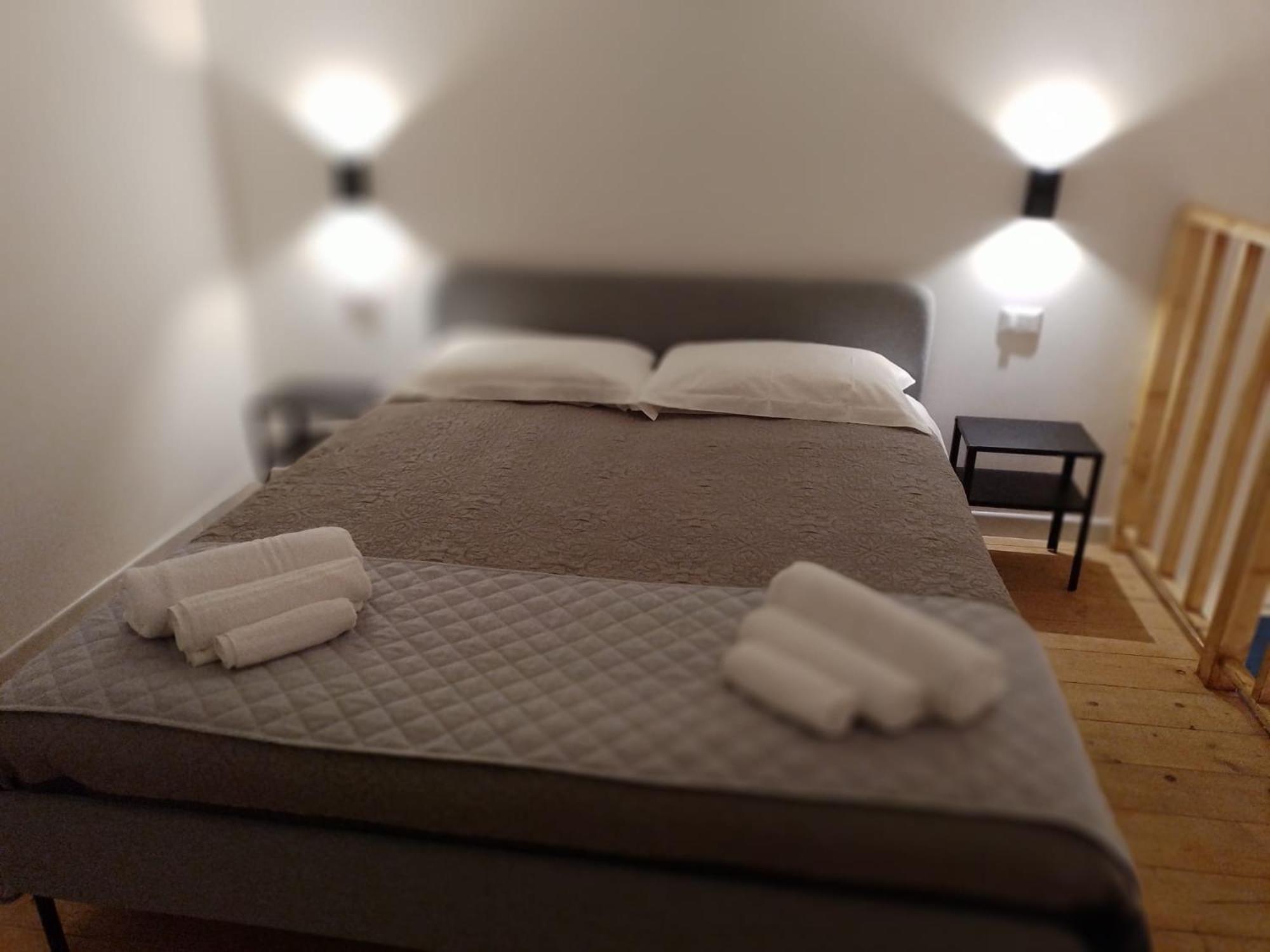 La Casa Di Fofo' Guest house