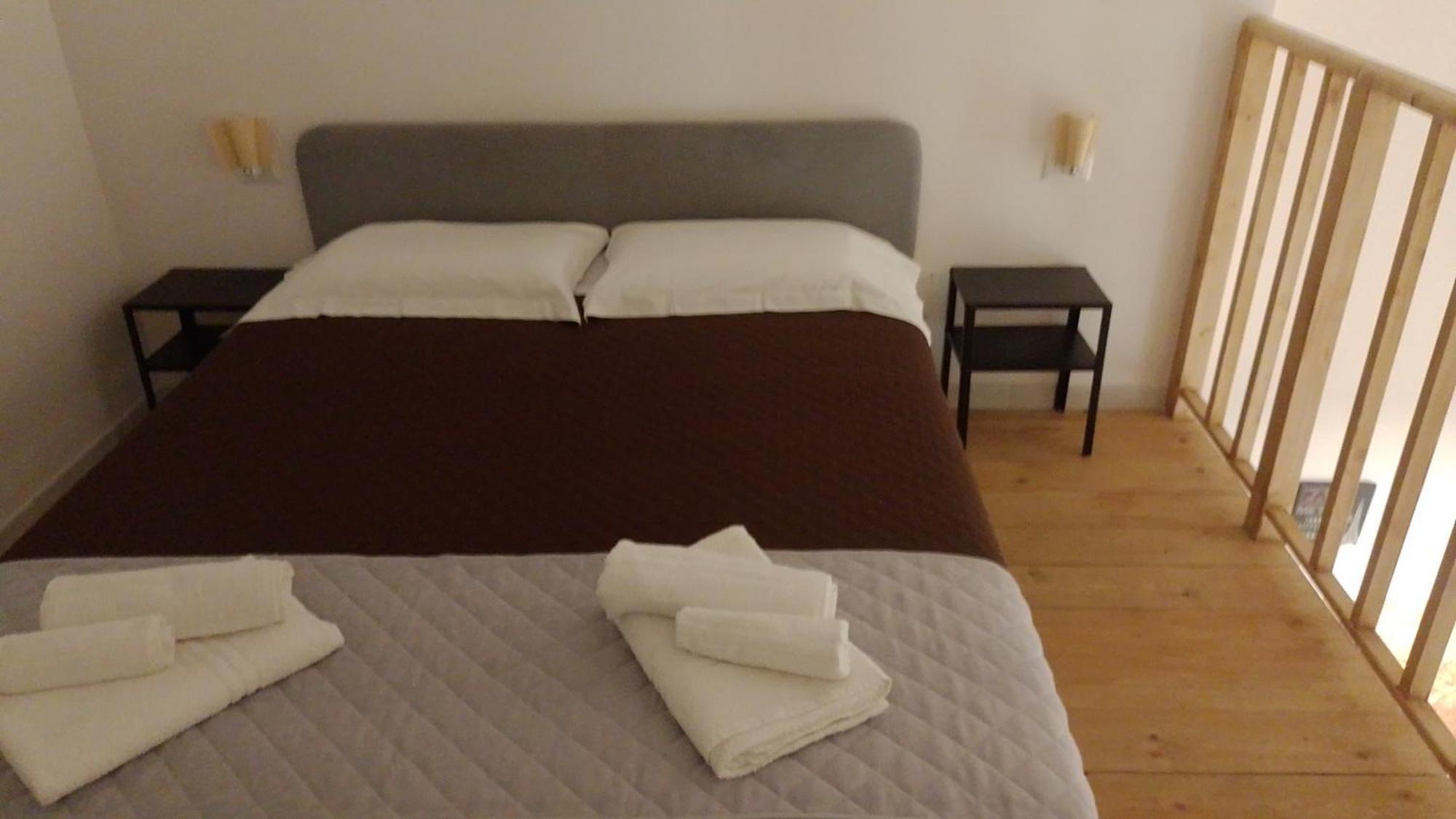 La Casa Di Fofo' Guest house Naples