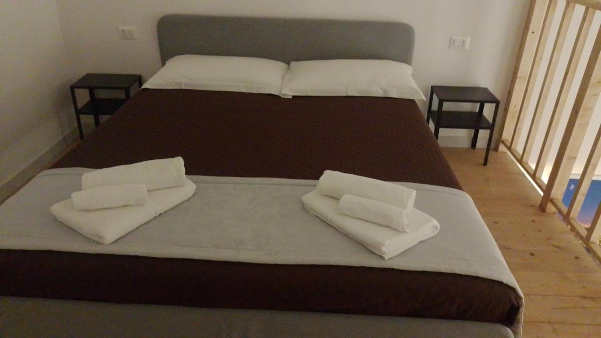 La Casa Di Fofo' Guest house *