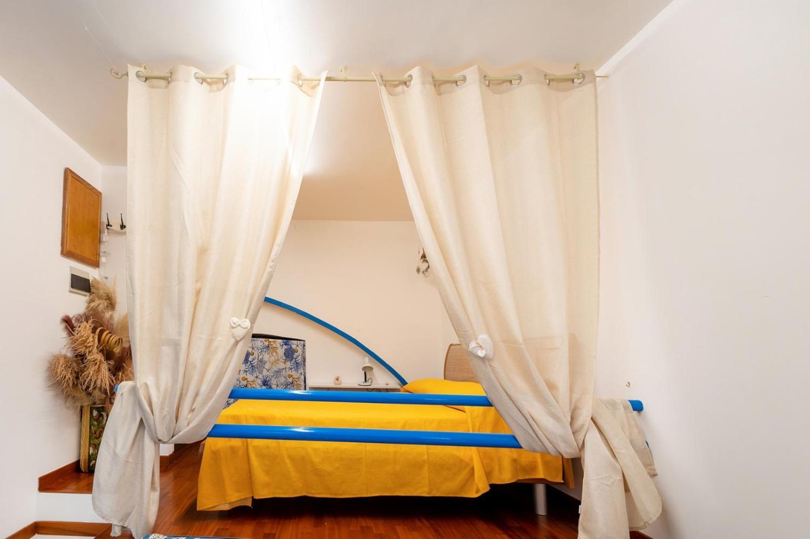 Uanema House Naples