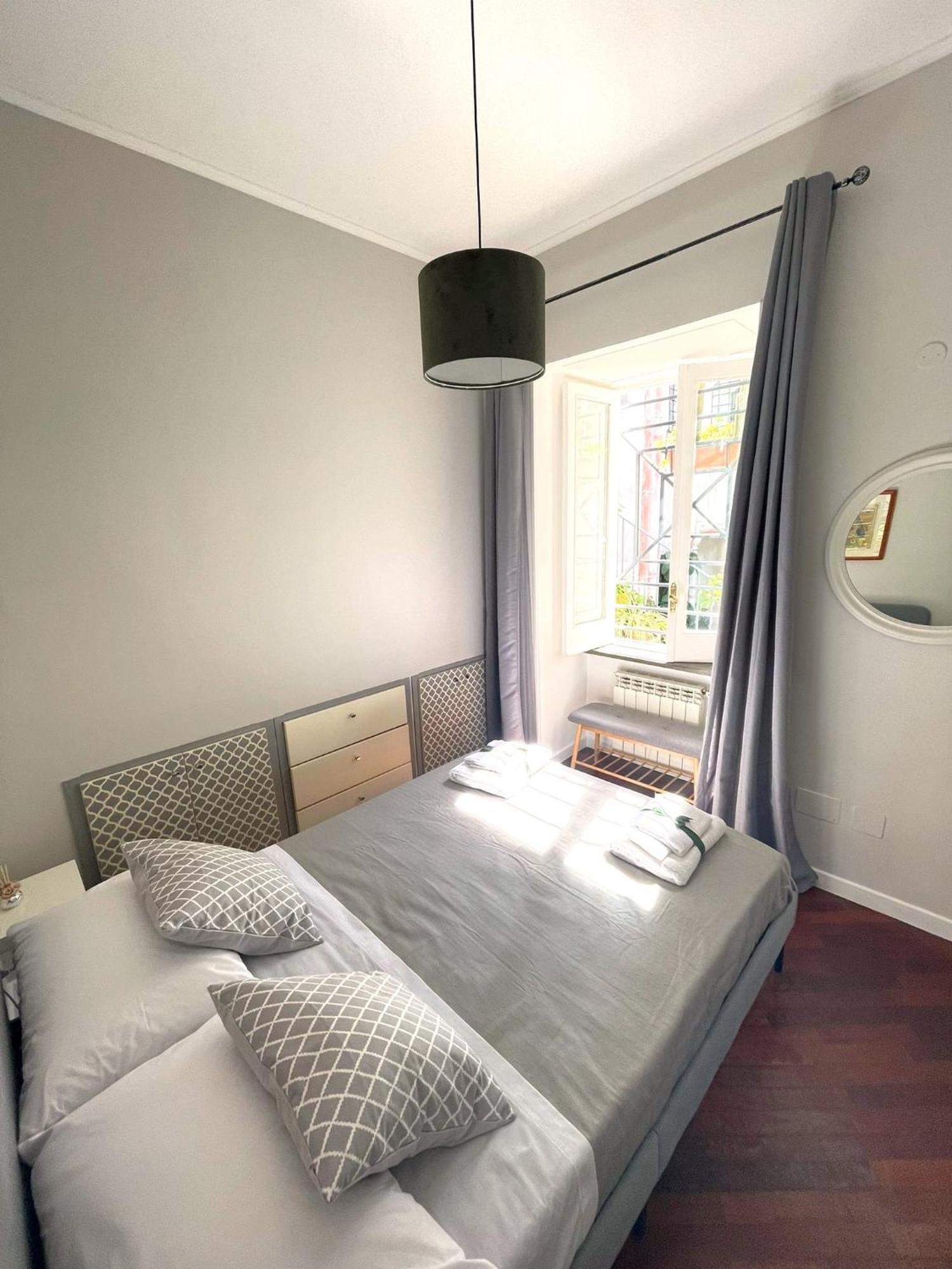 Apartment Nilo 28 House *