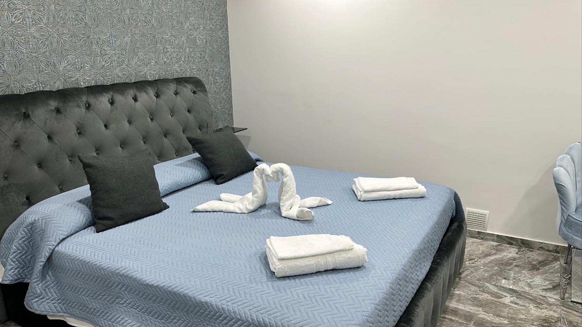 Spaccahouse Naples