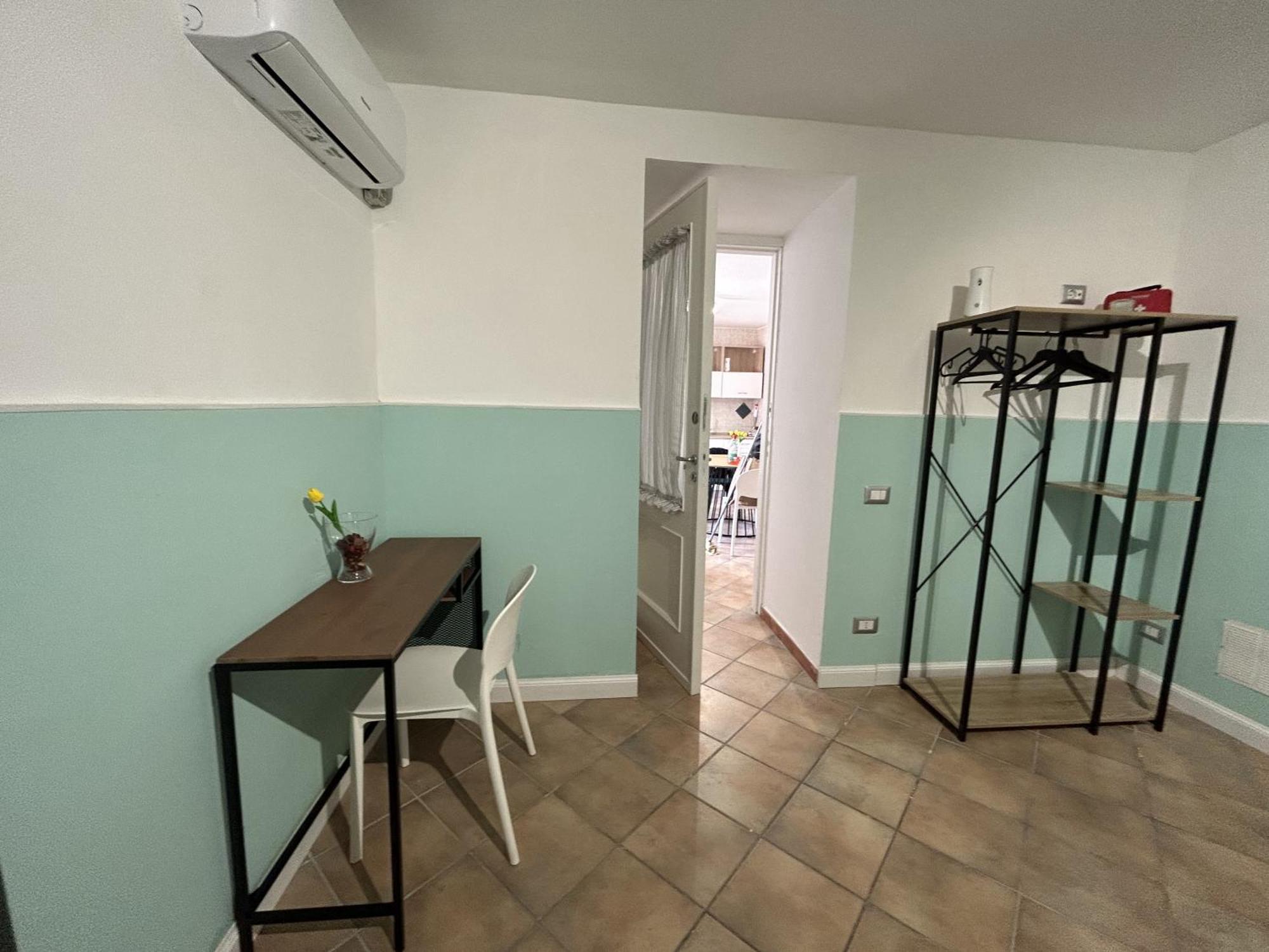 Intero Salita Tasso Apartment Naples