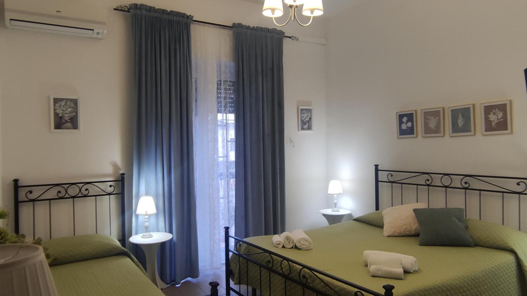 Anthea Bb Bed & Breakfast