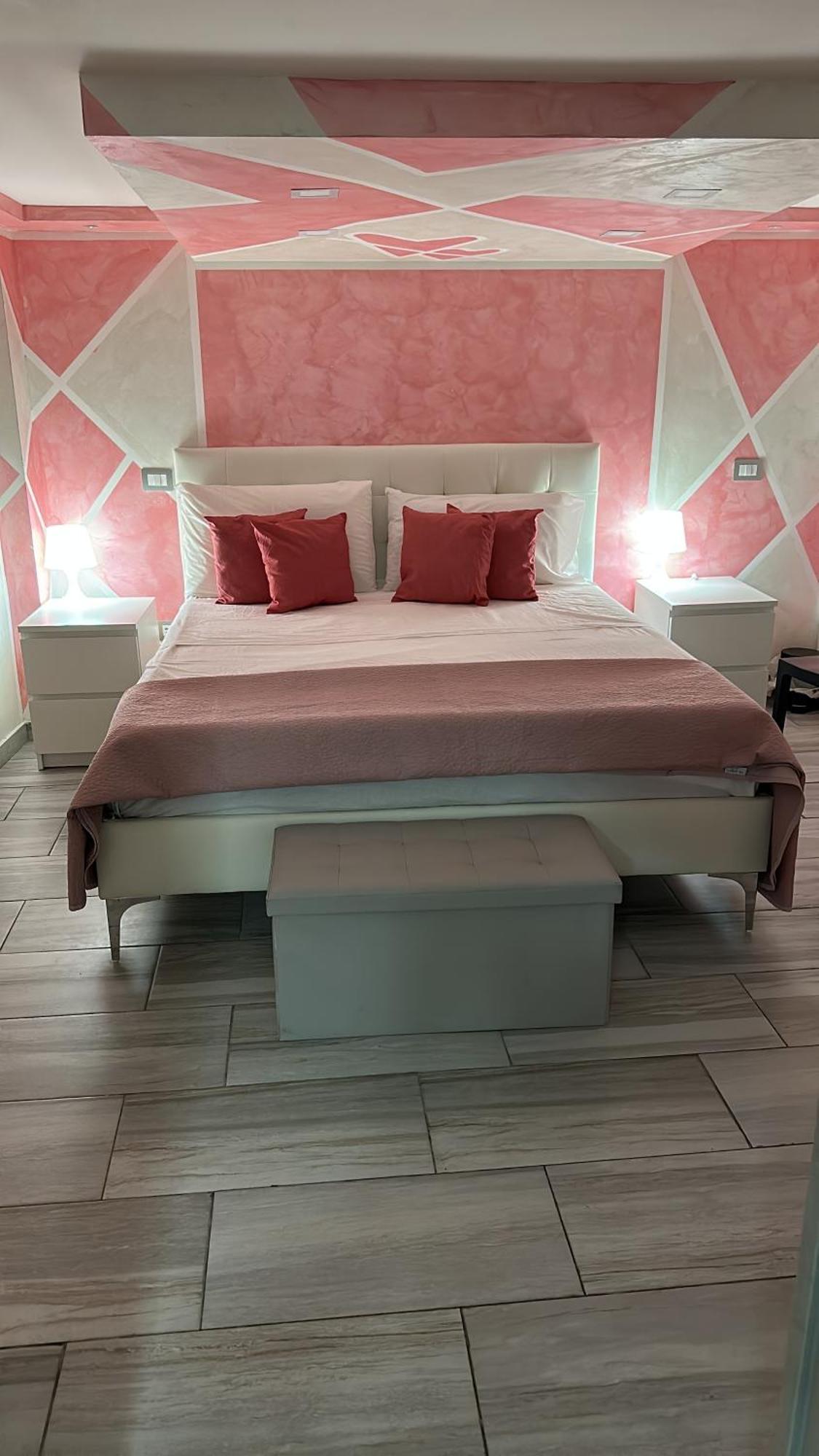 Guest house Clopat Vacanze2023 *