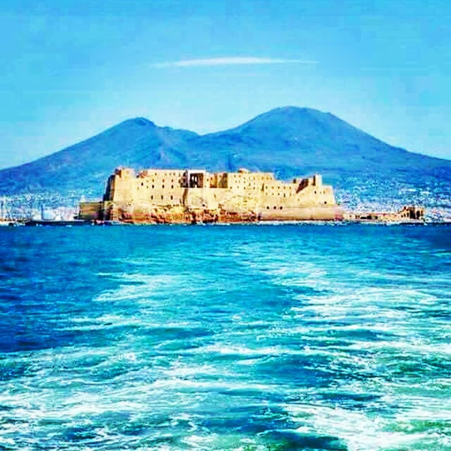 Riviera Luxury 3* Naples