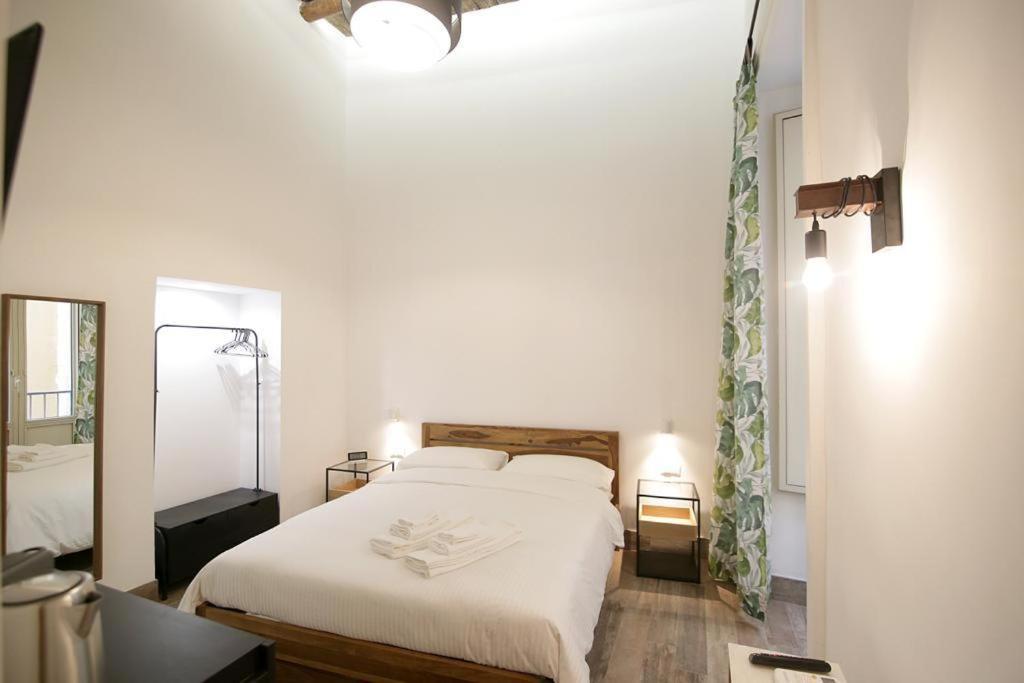 Antica Residenza Fusco * Naples