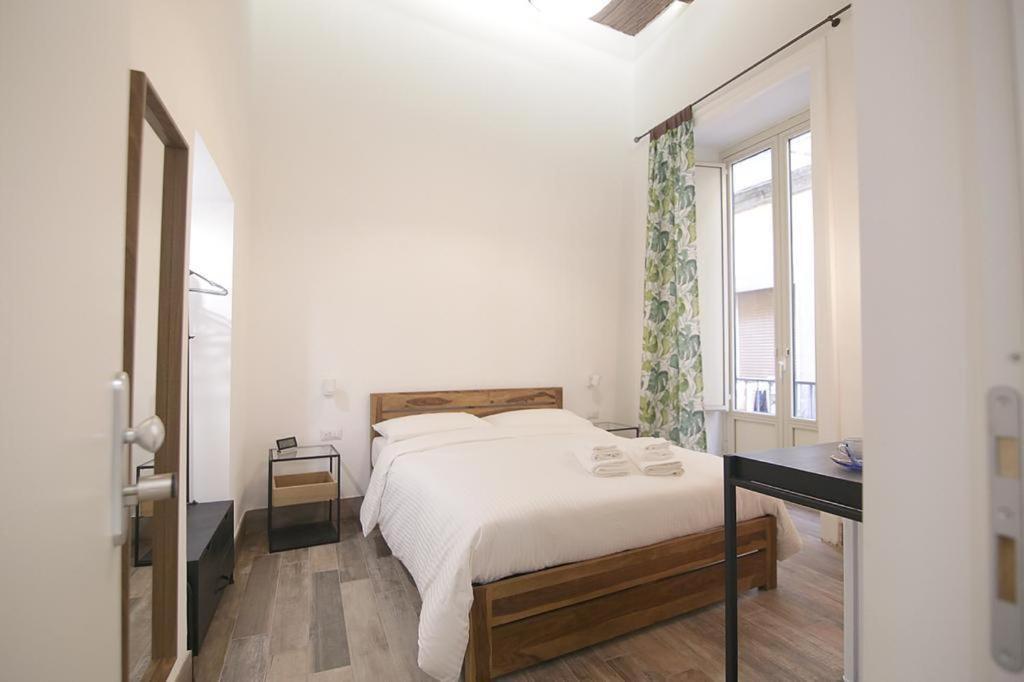 Guest house Antica Residenza Fusco