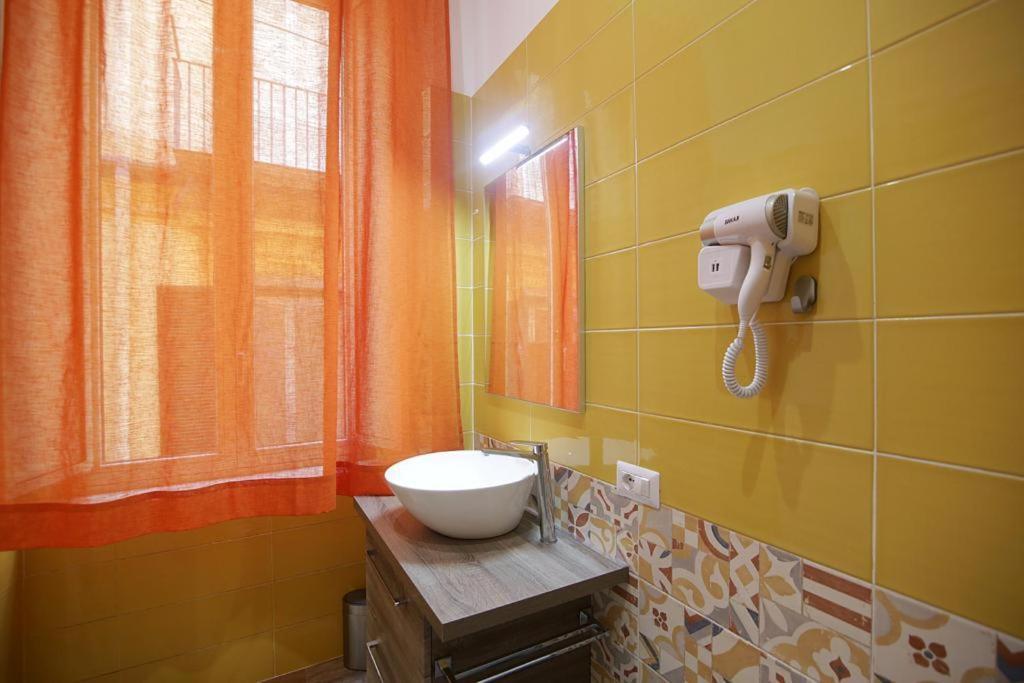 Guest house Antica Residenza Fusco Naples