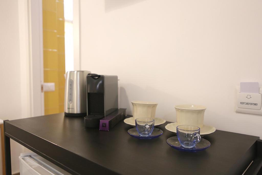 Antica Residenza Fusco Guest house