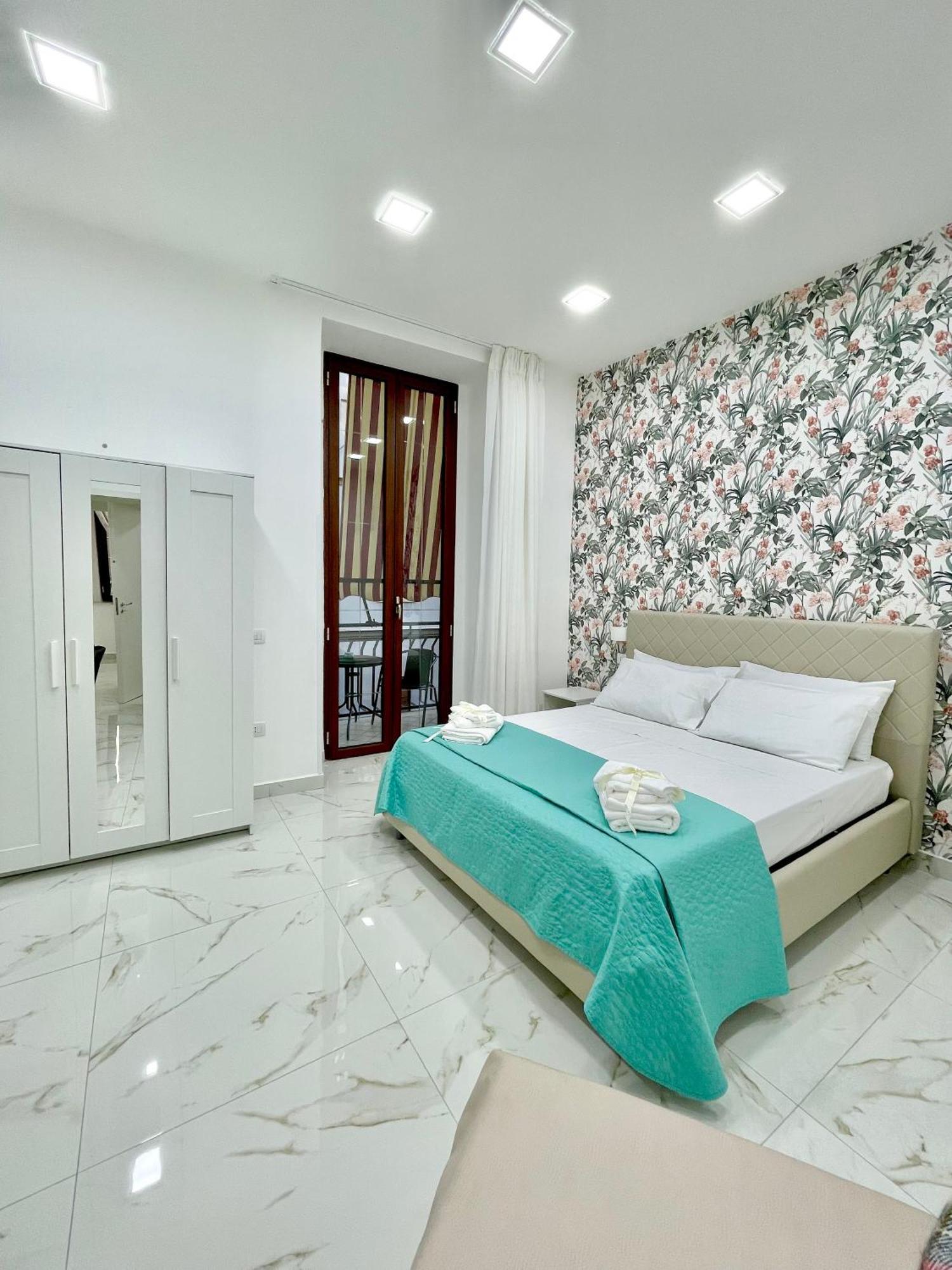 Virgy House Naples