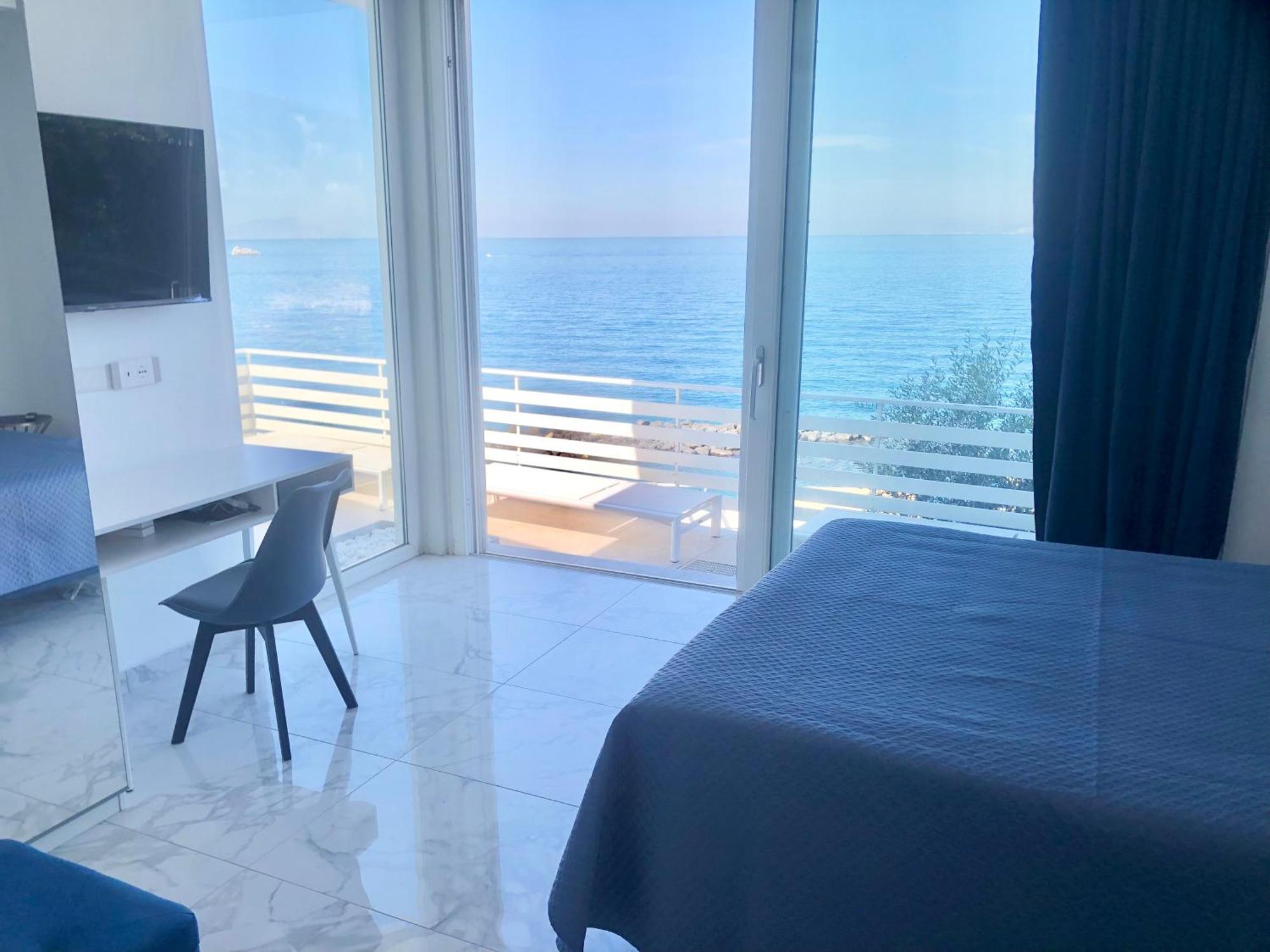 Villa Blu Caprice