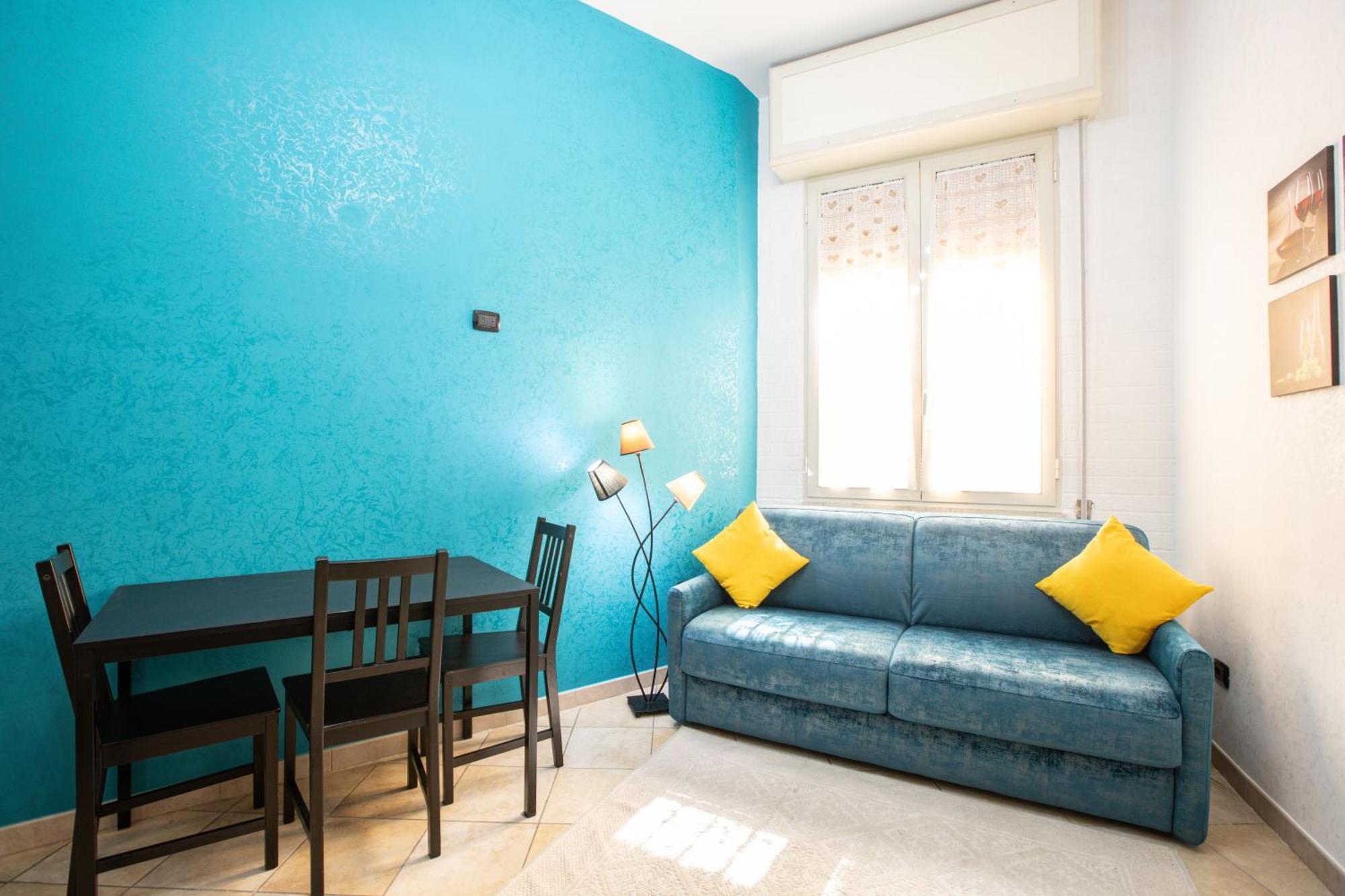 San Marco 13 L T Apartment *