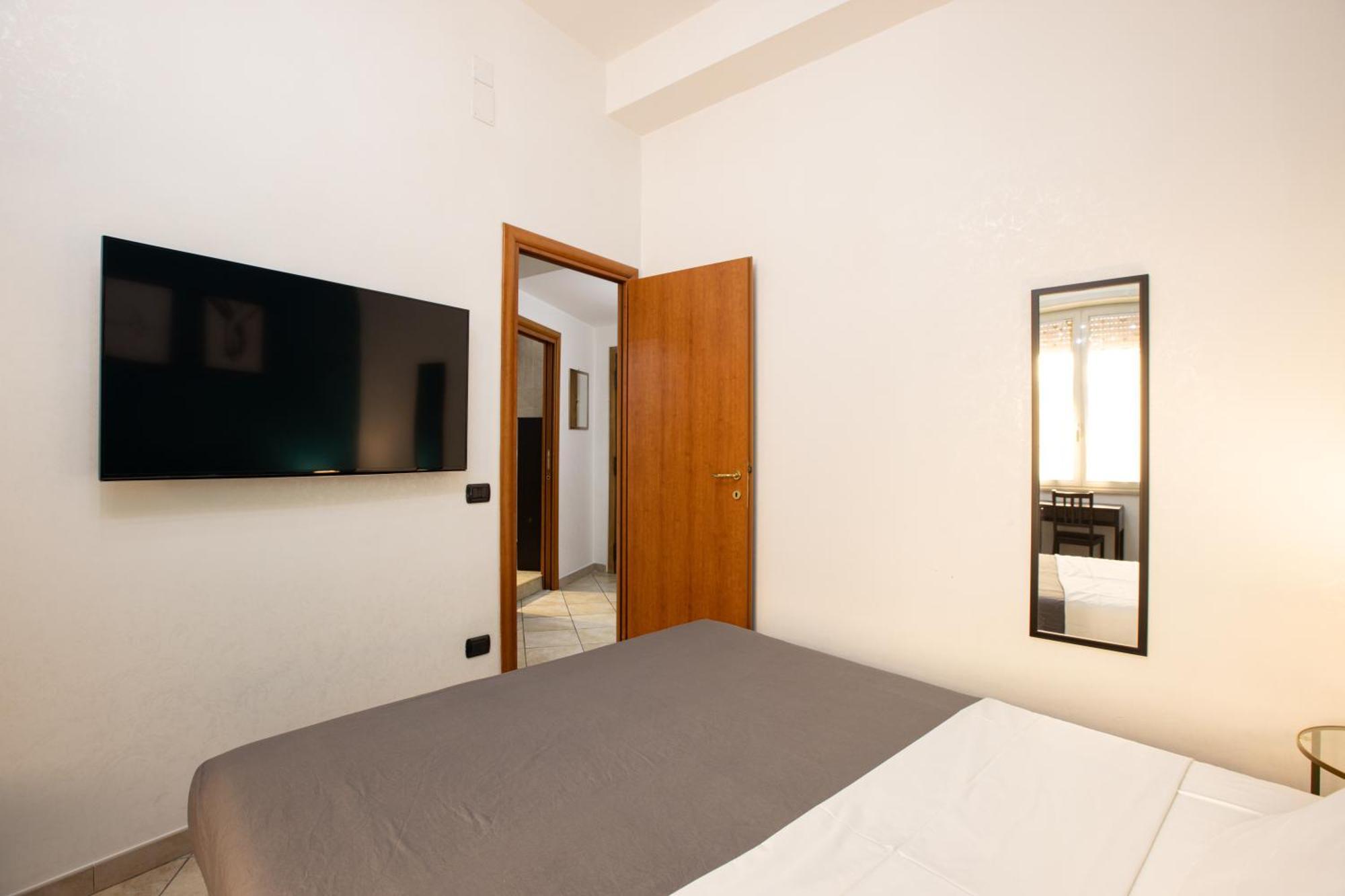 Apartment San Marco 13 L T *