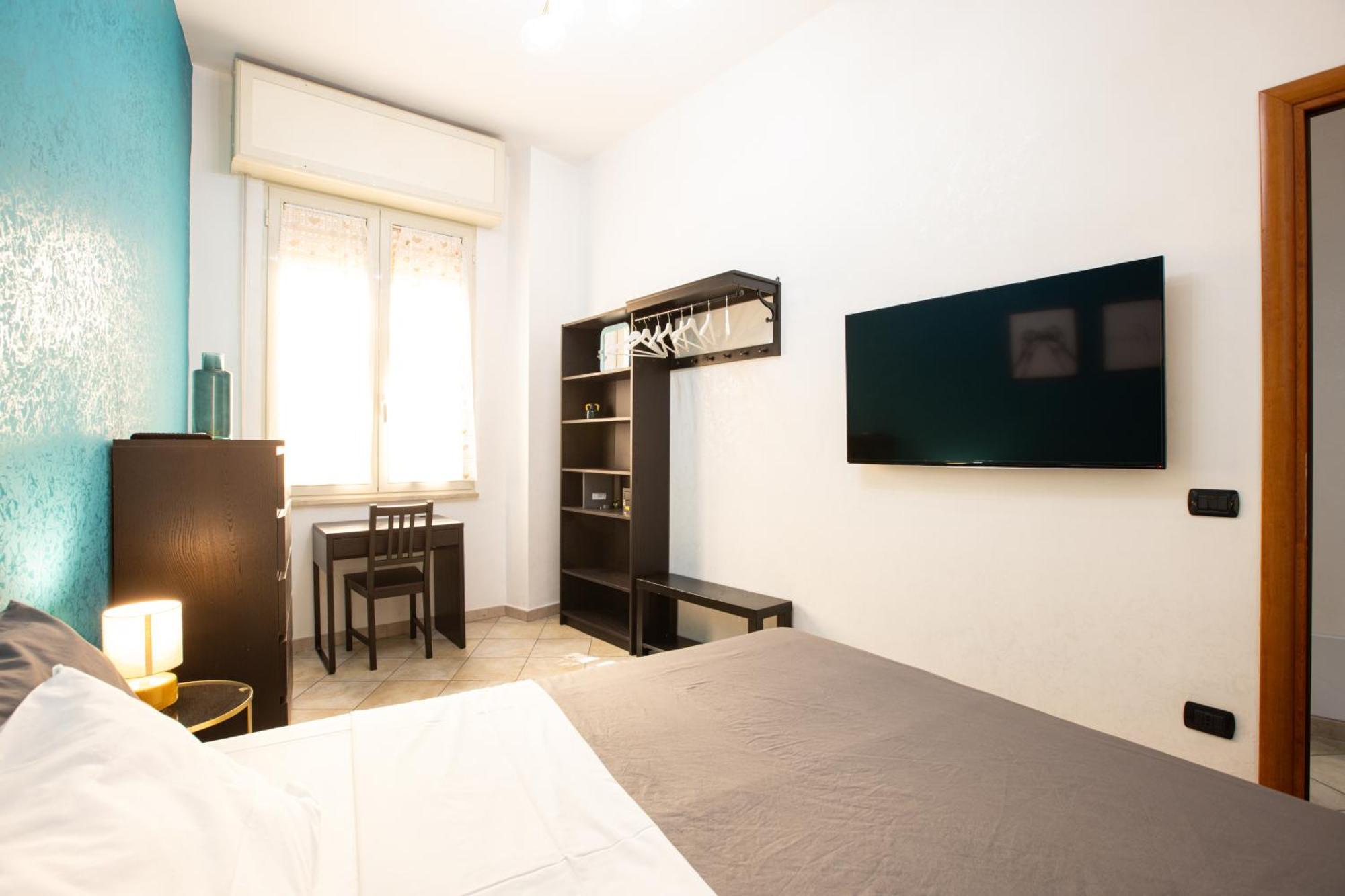 San Marco 13 L T Apartment