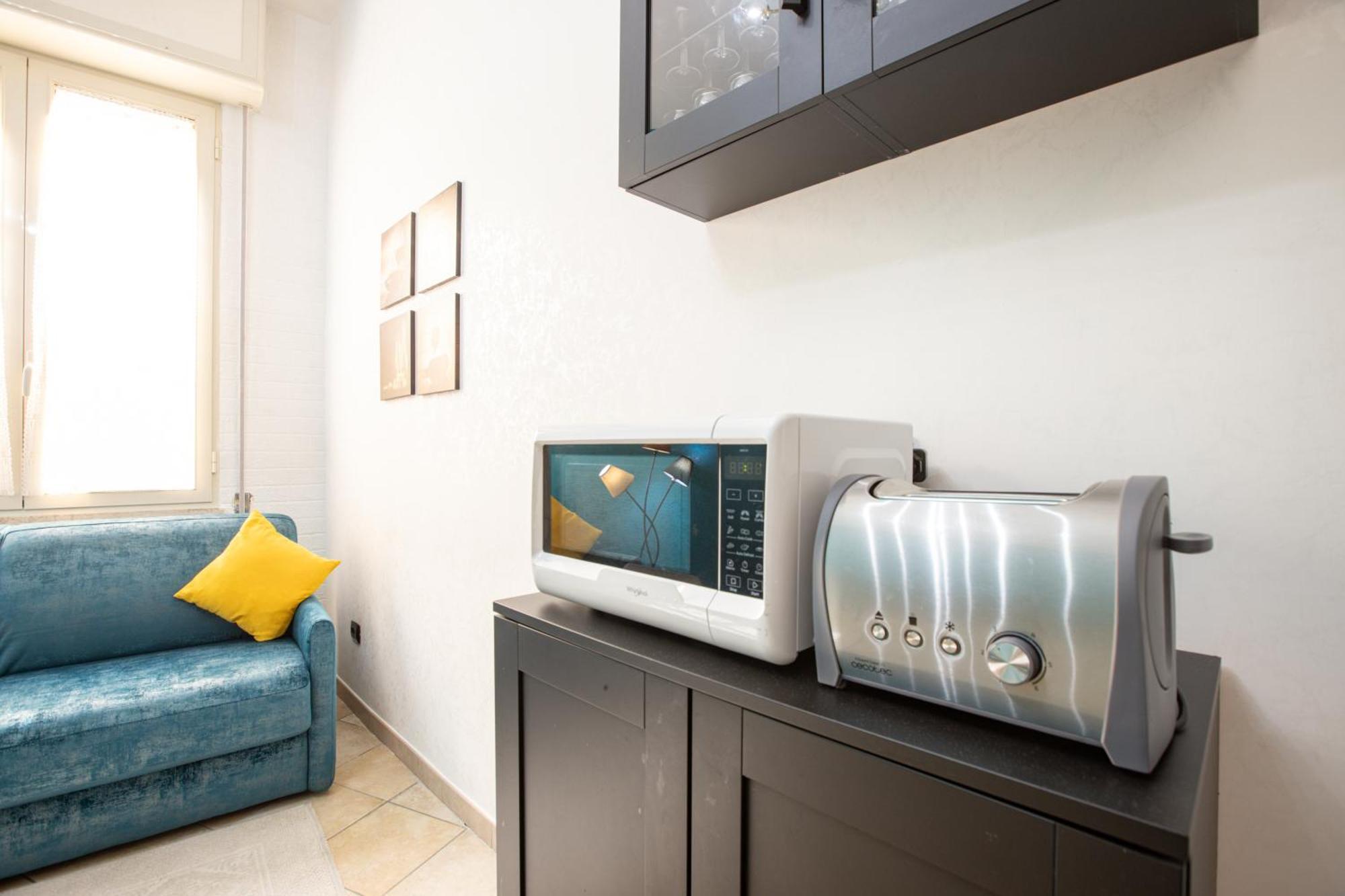 Apartment San Marco 13 L T