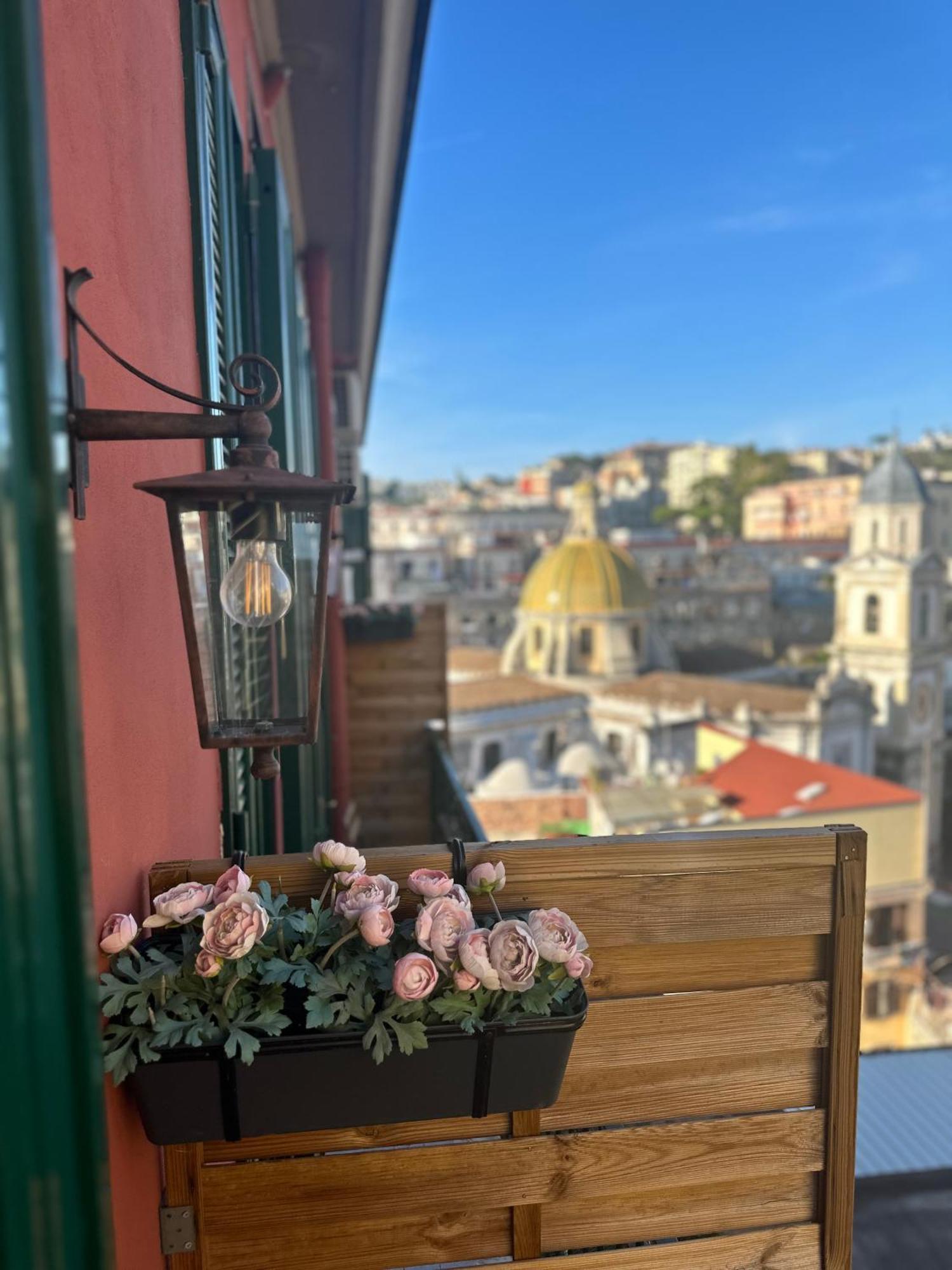 Domus Capodimonte Guest house *