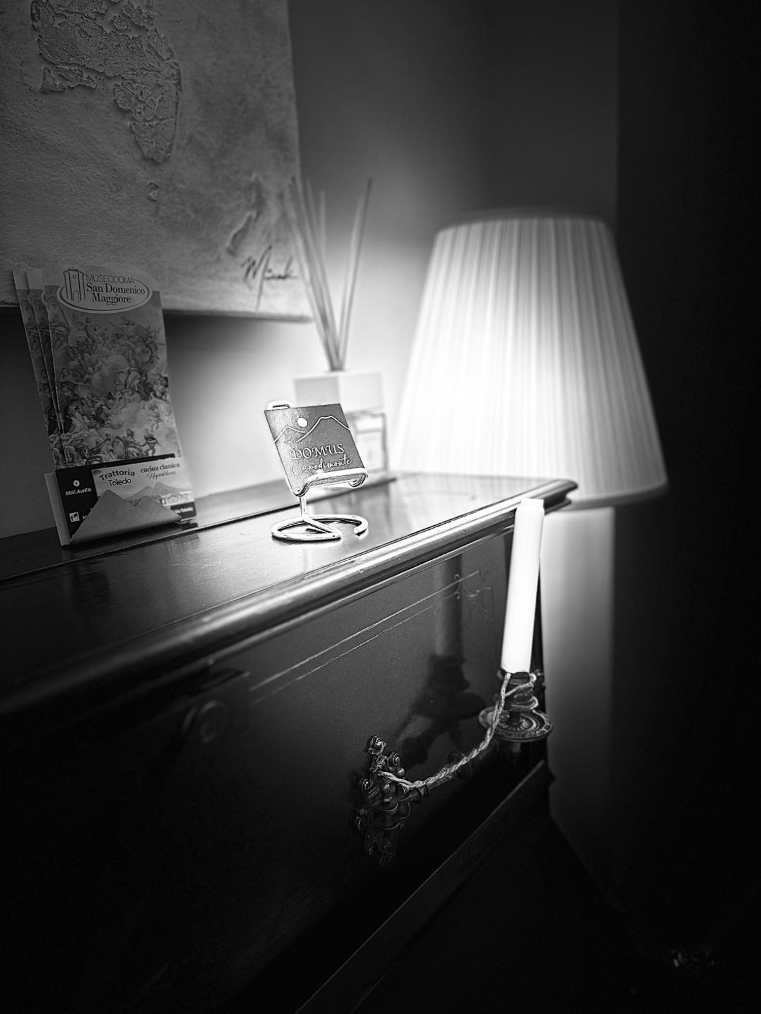 Domus Capodimonte Guest house *