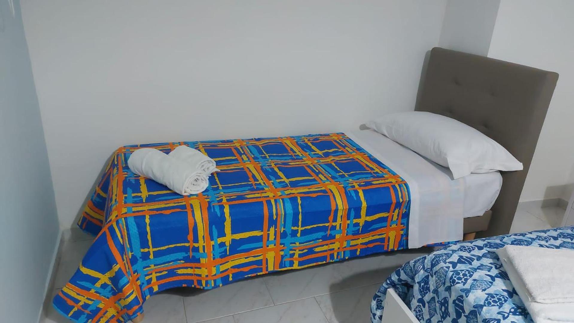 Apartment C Sta O Mar For