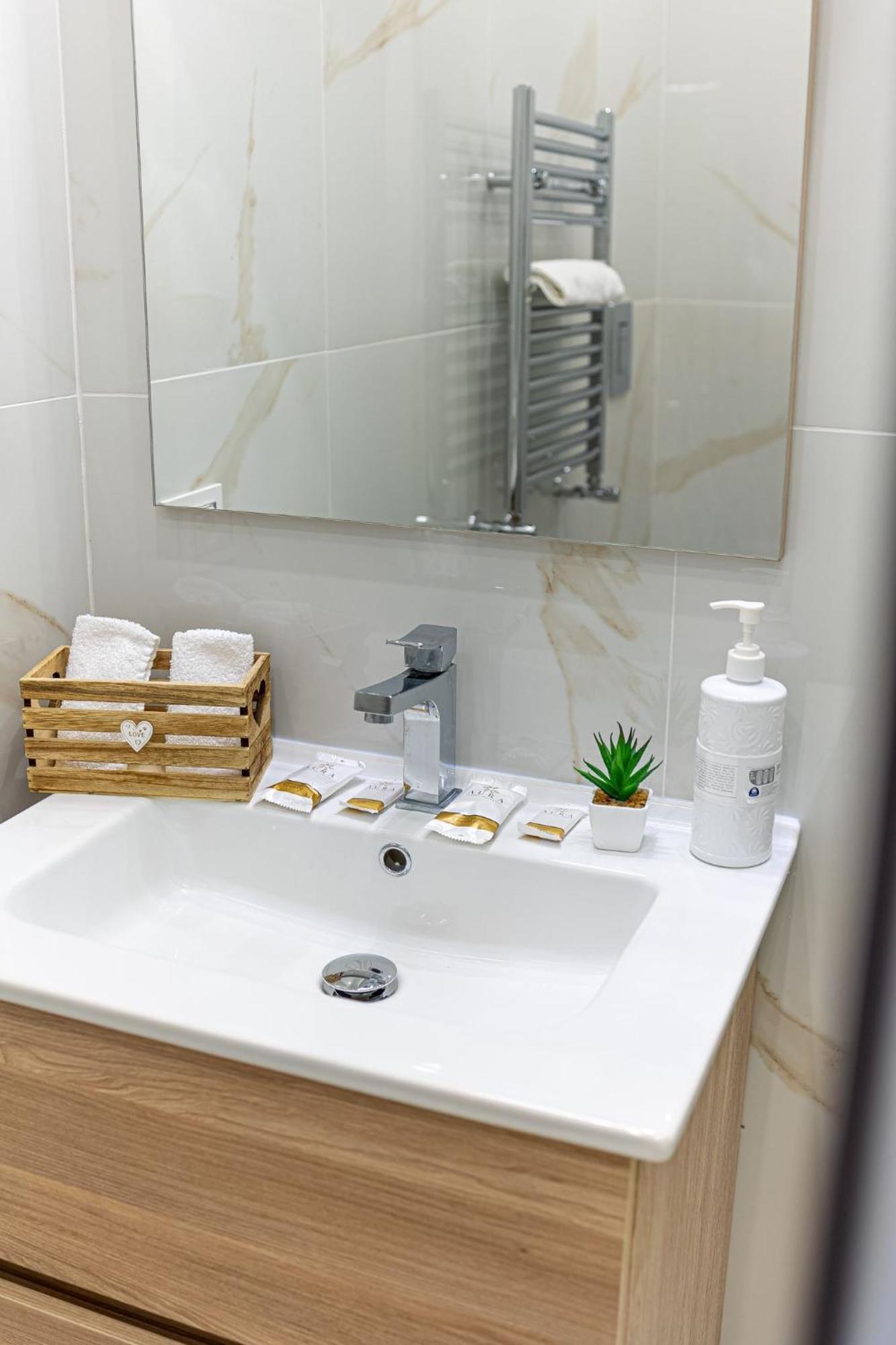 White Gold Bed & Breakfast Naples