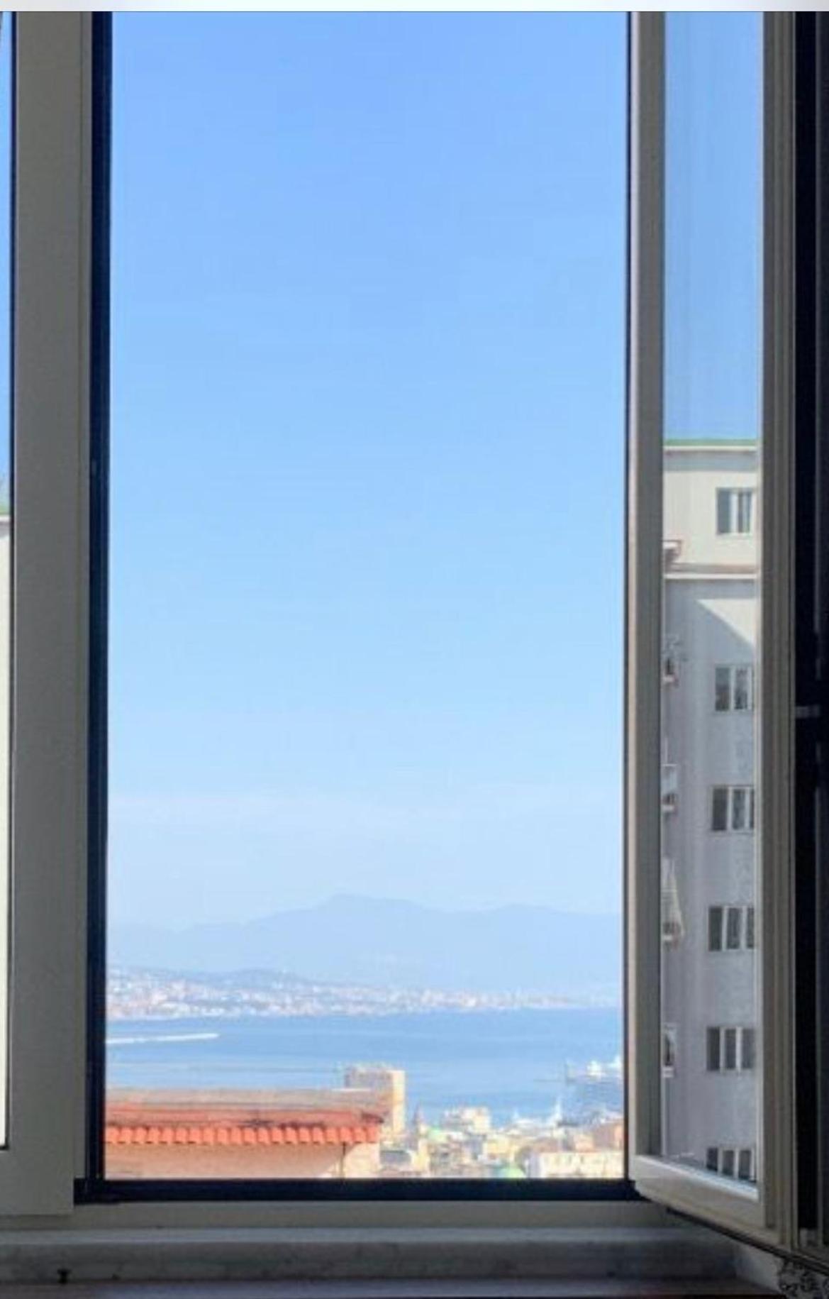 La Terrazza Apartment *