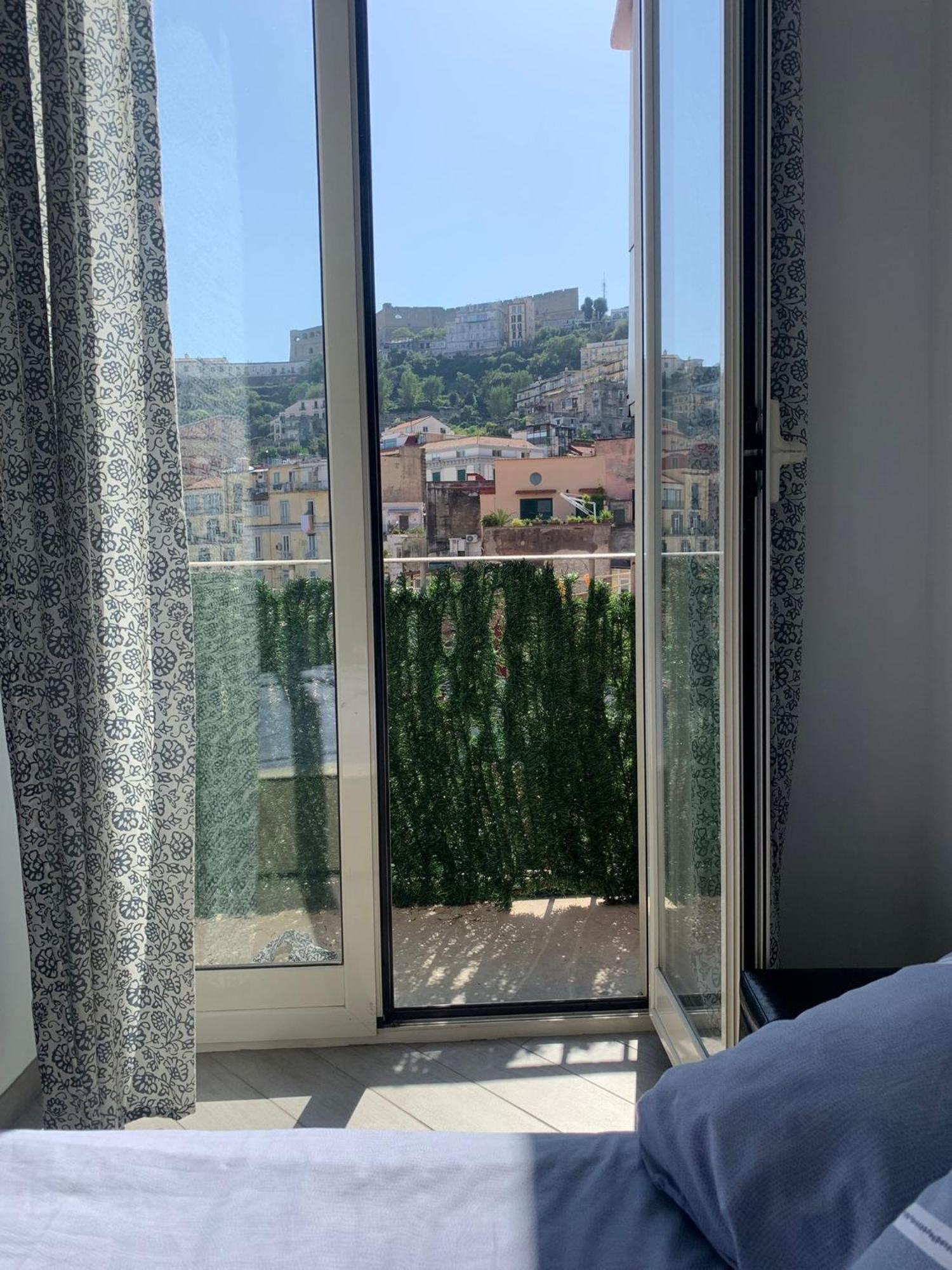 La Terrazza Apartment Naples