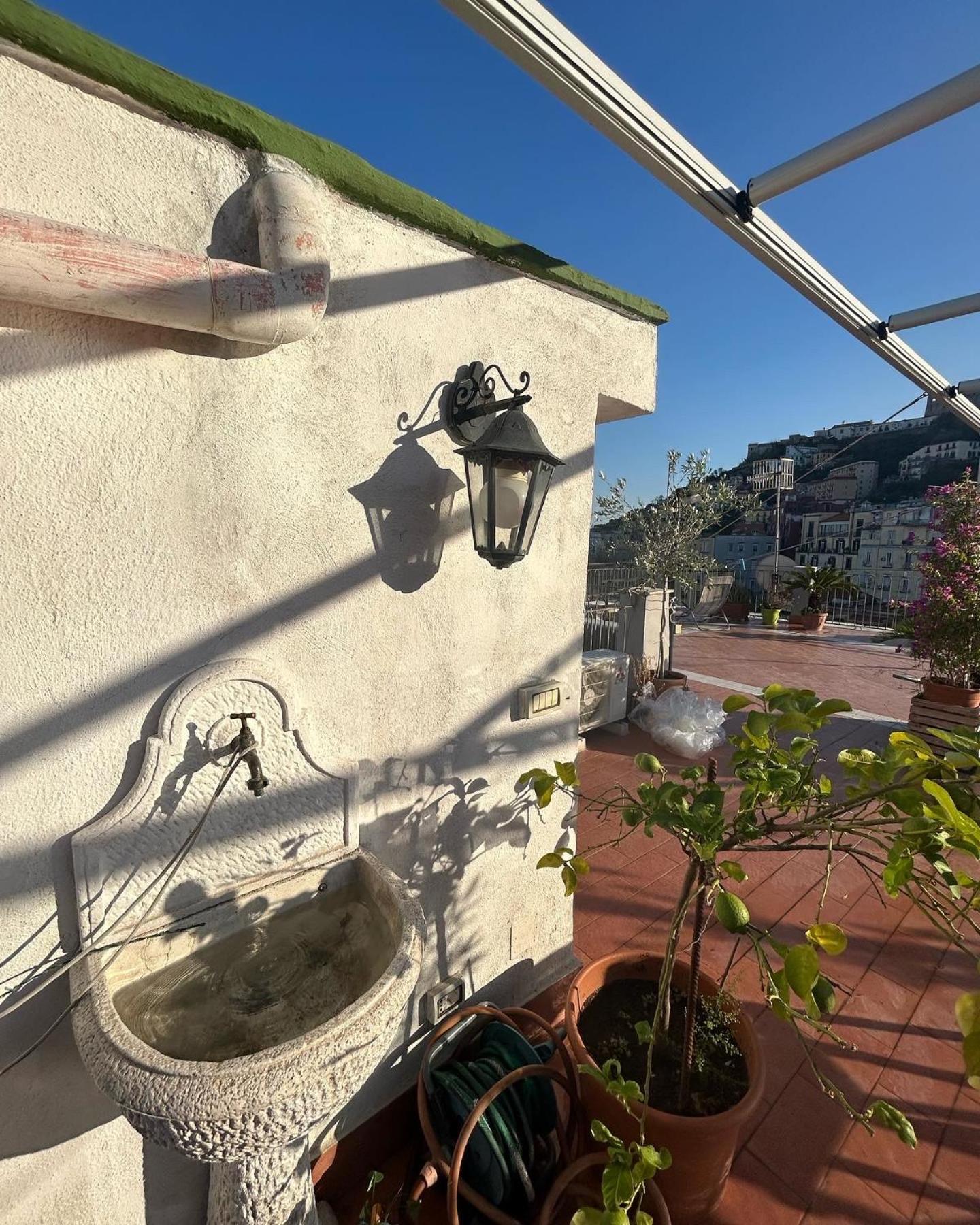 La Terrazza Naples