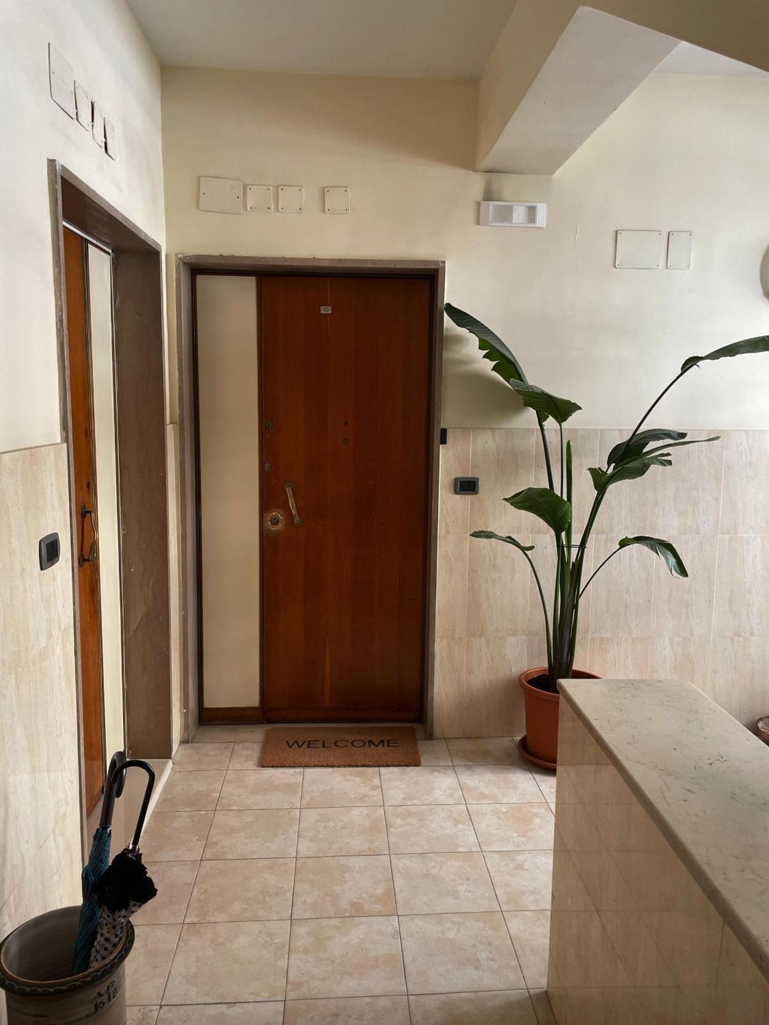 Renza House Chiaia Apartment