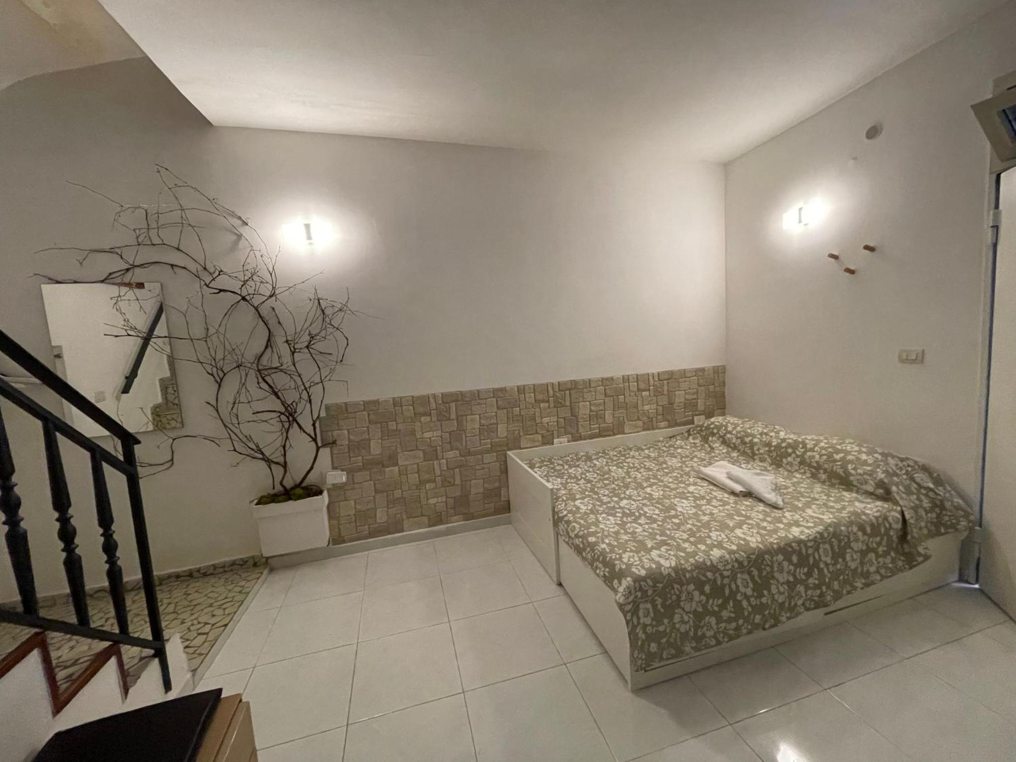 Apartment A'kasett Naples