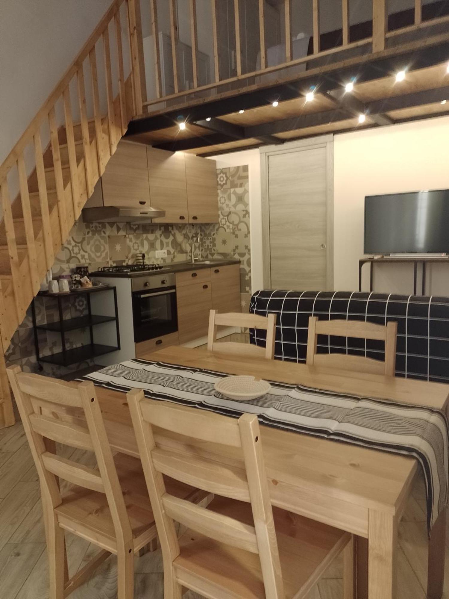 La Casa Di Fofo' Guest house Naples