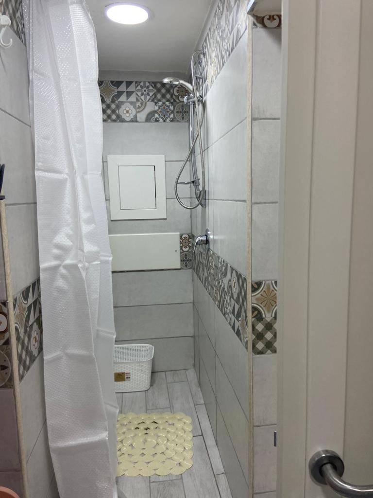 Blessing House Apartment