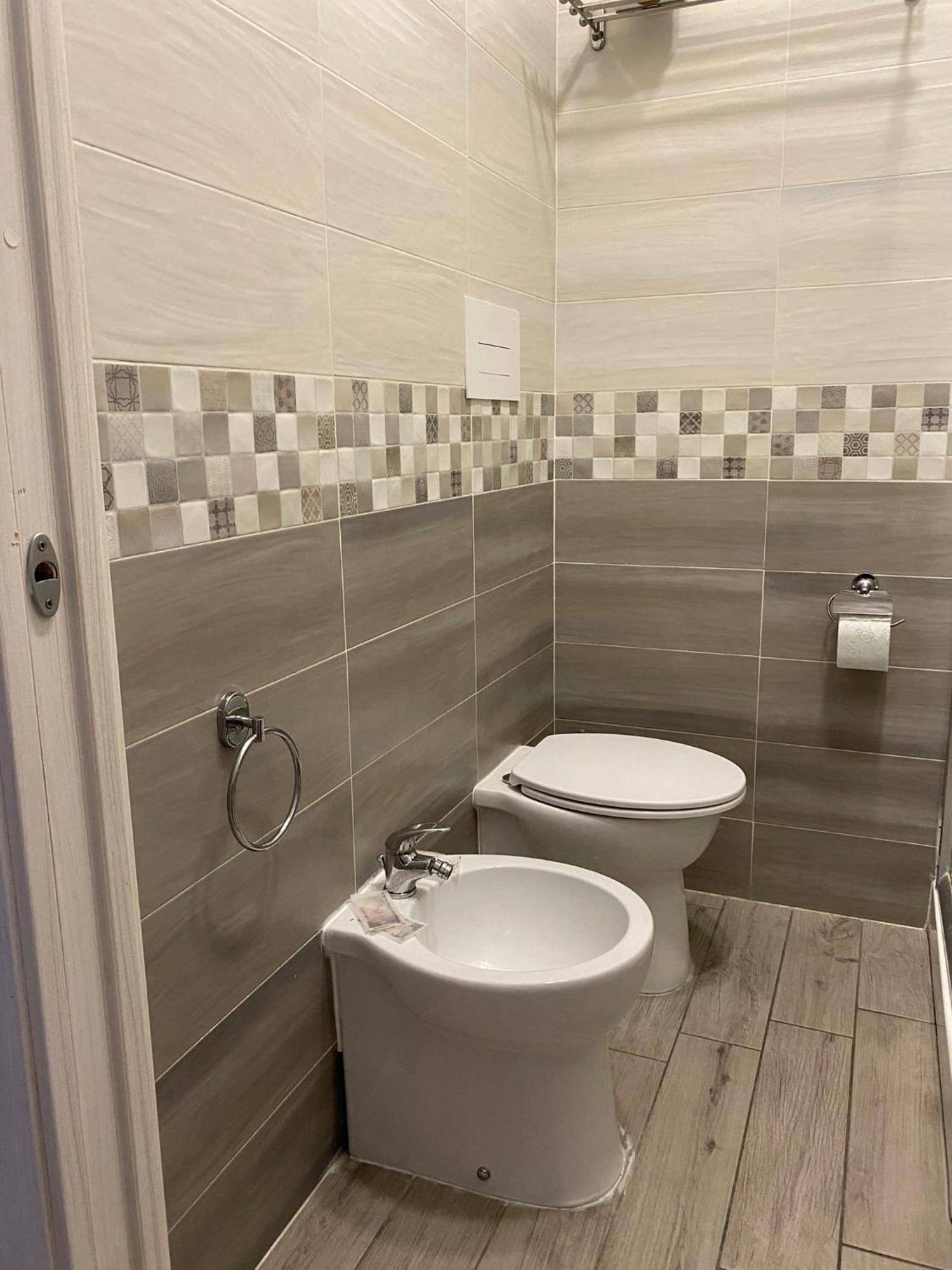 Guest house Joy Naples