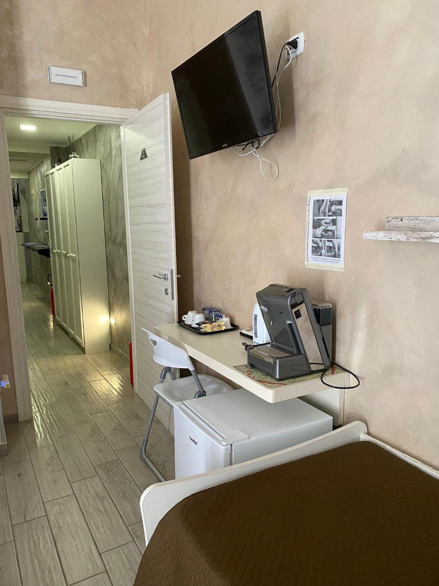 Joy Guest house