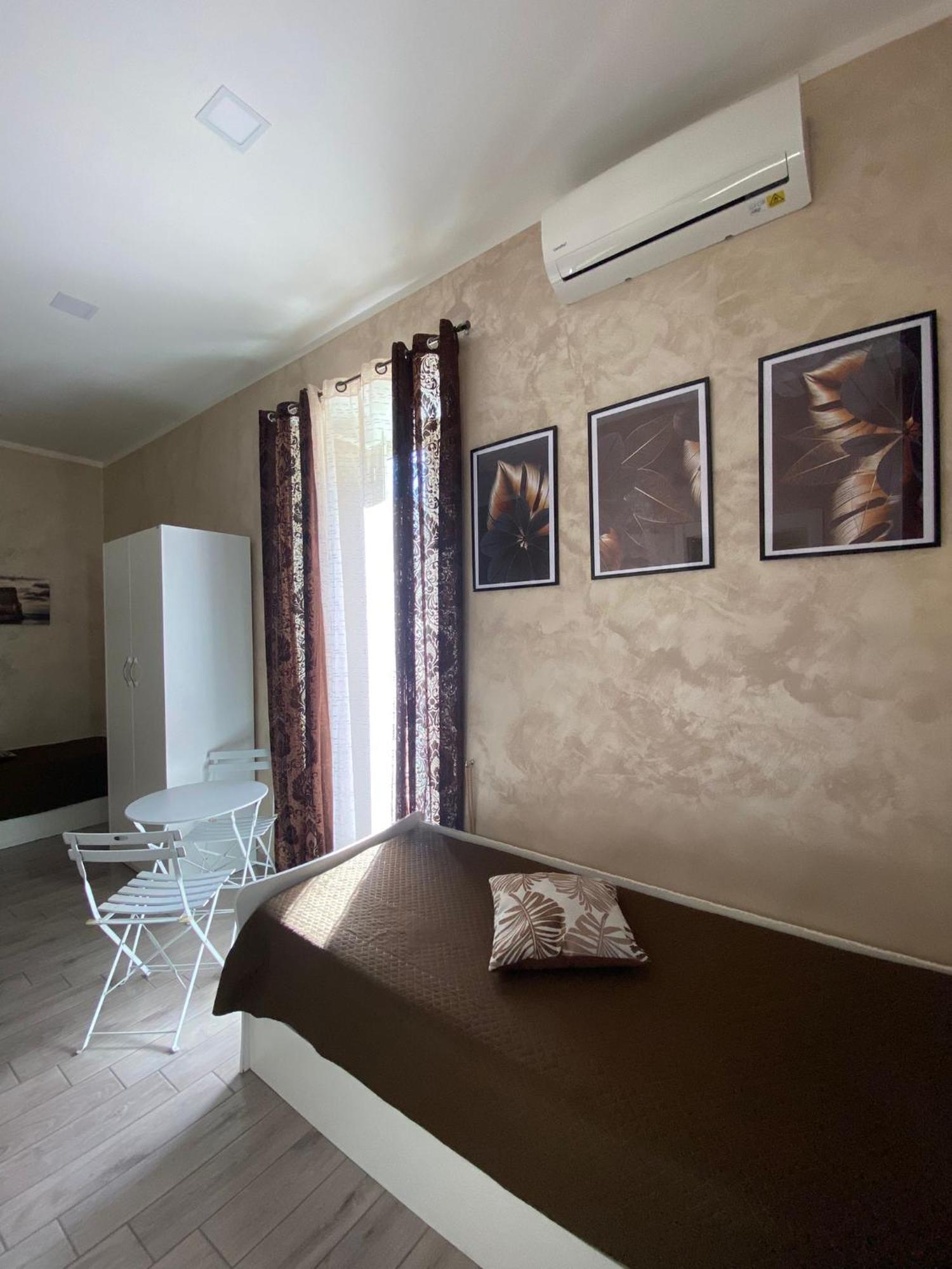 Guest house Joy Naples