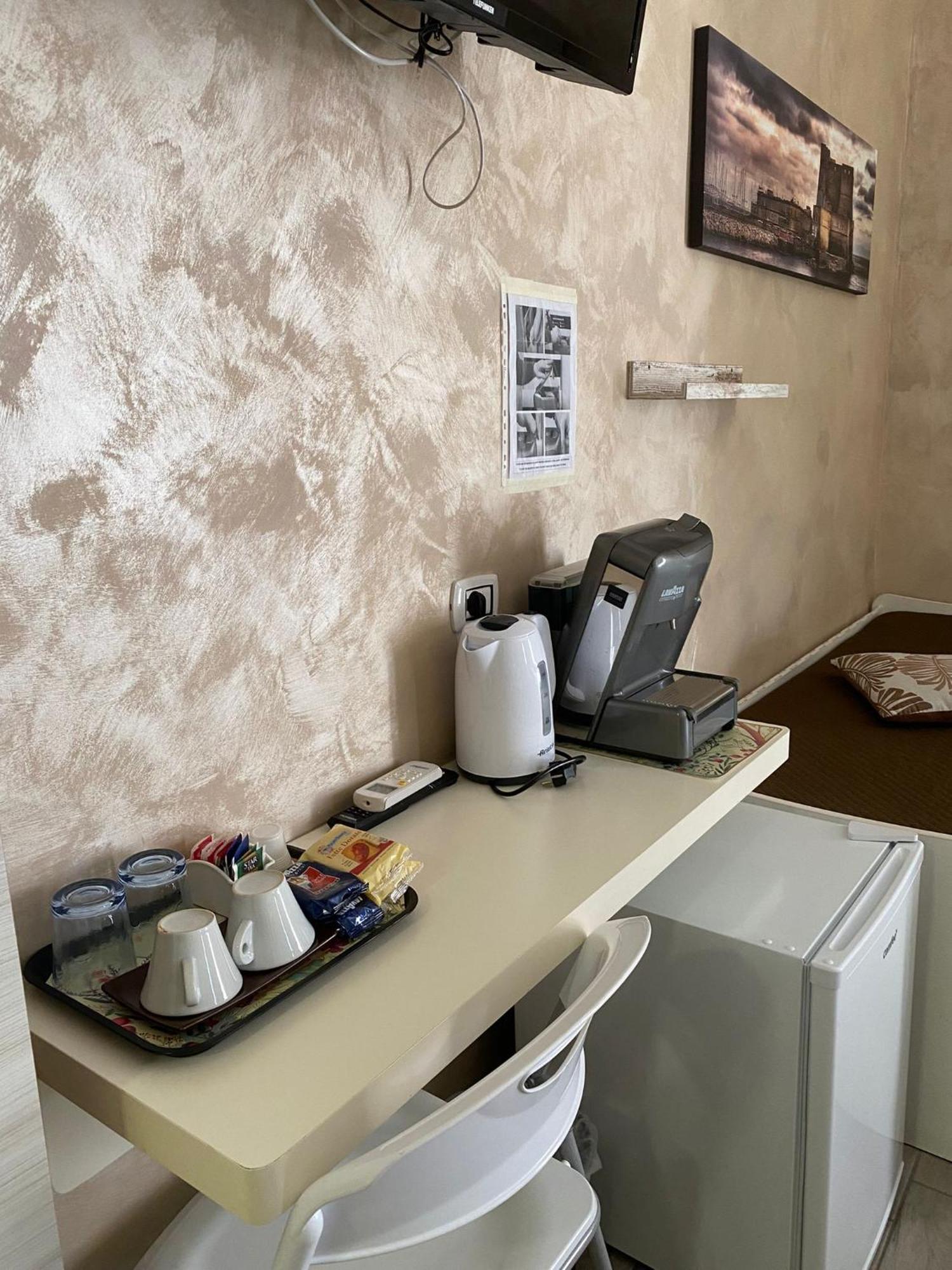 Joy Guest house