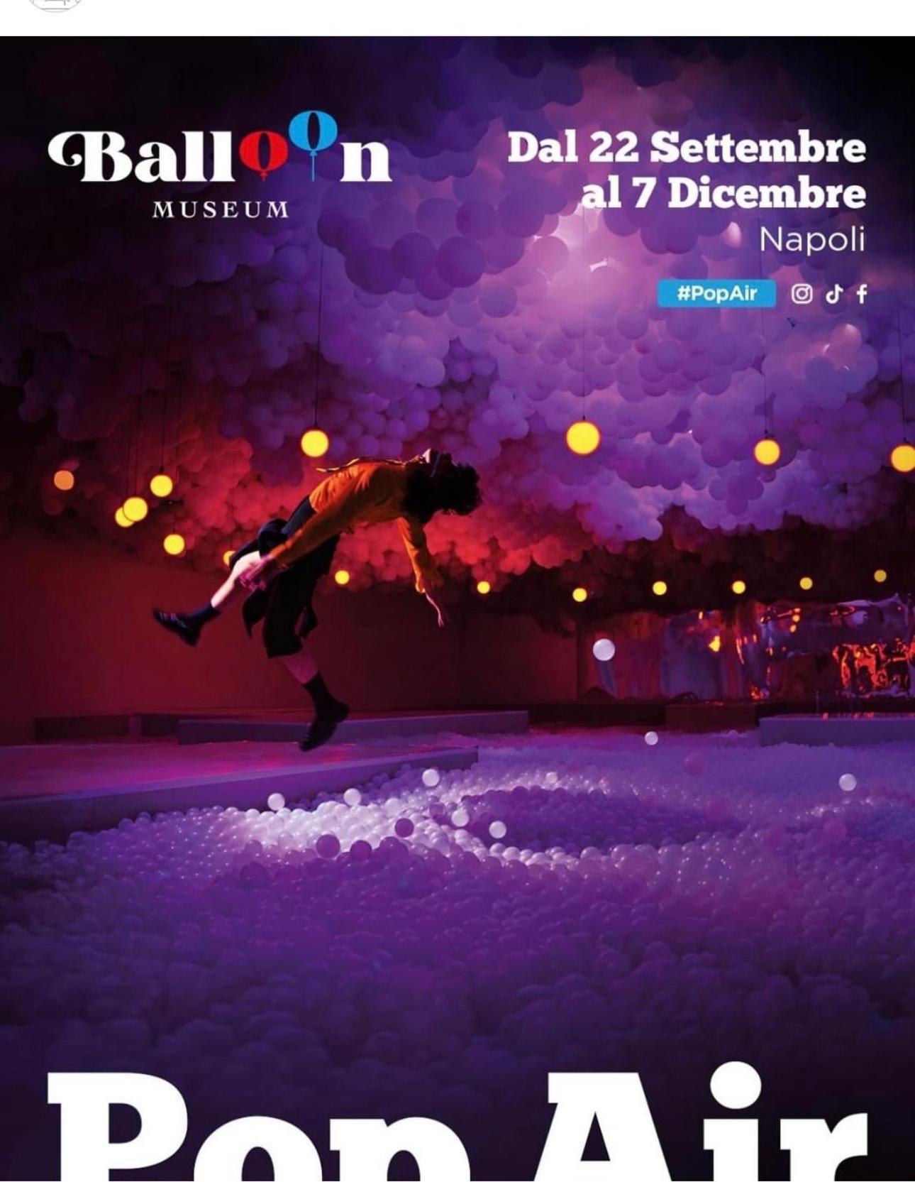 La Vie Est Belle Naples