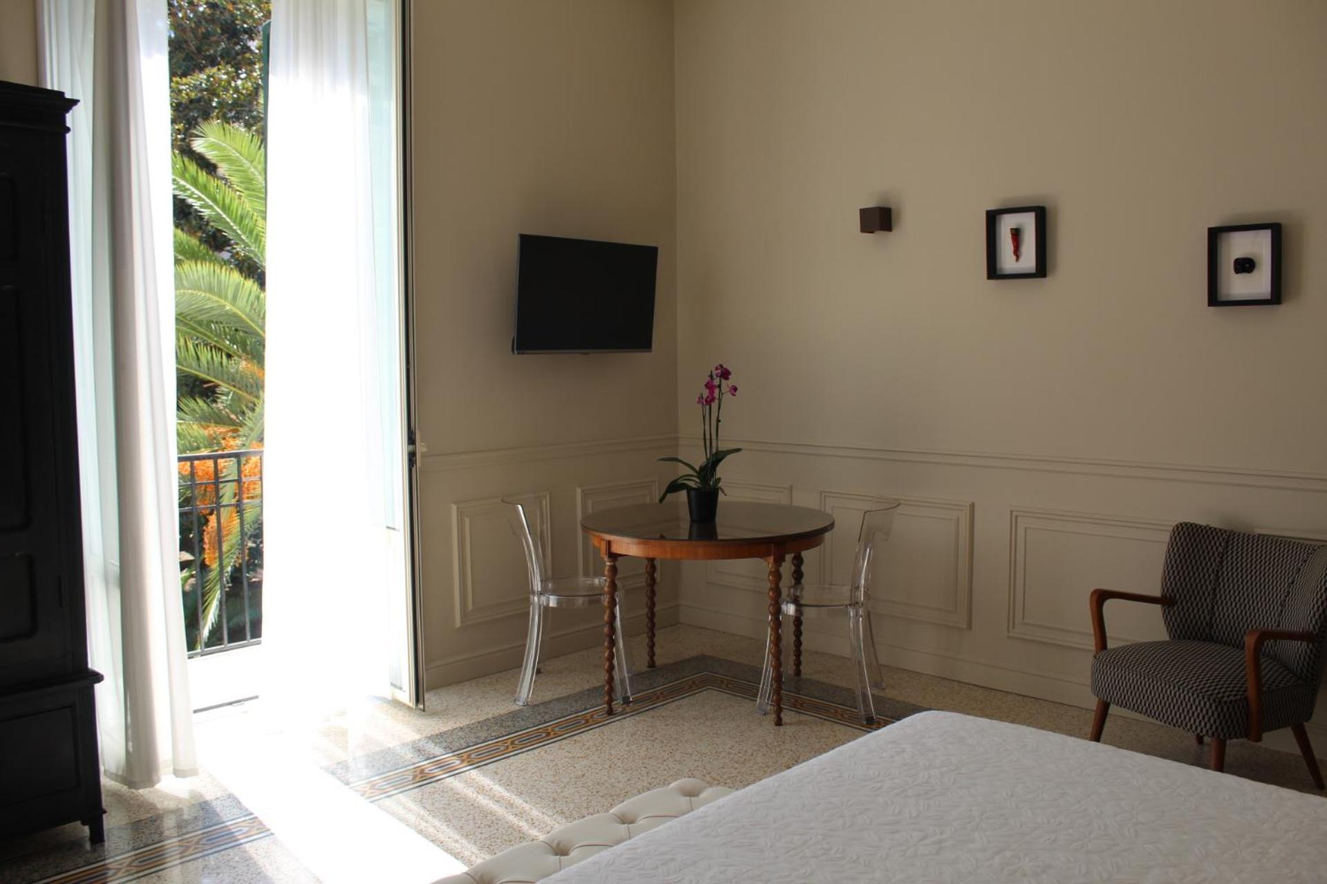 Bed & Breakfast Maccus *
