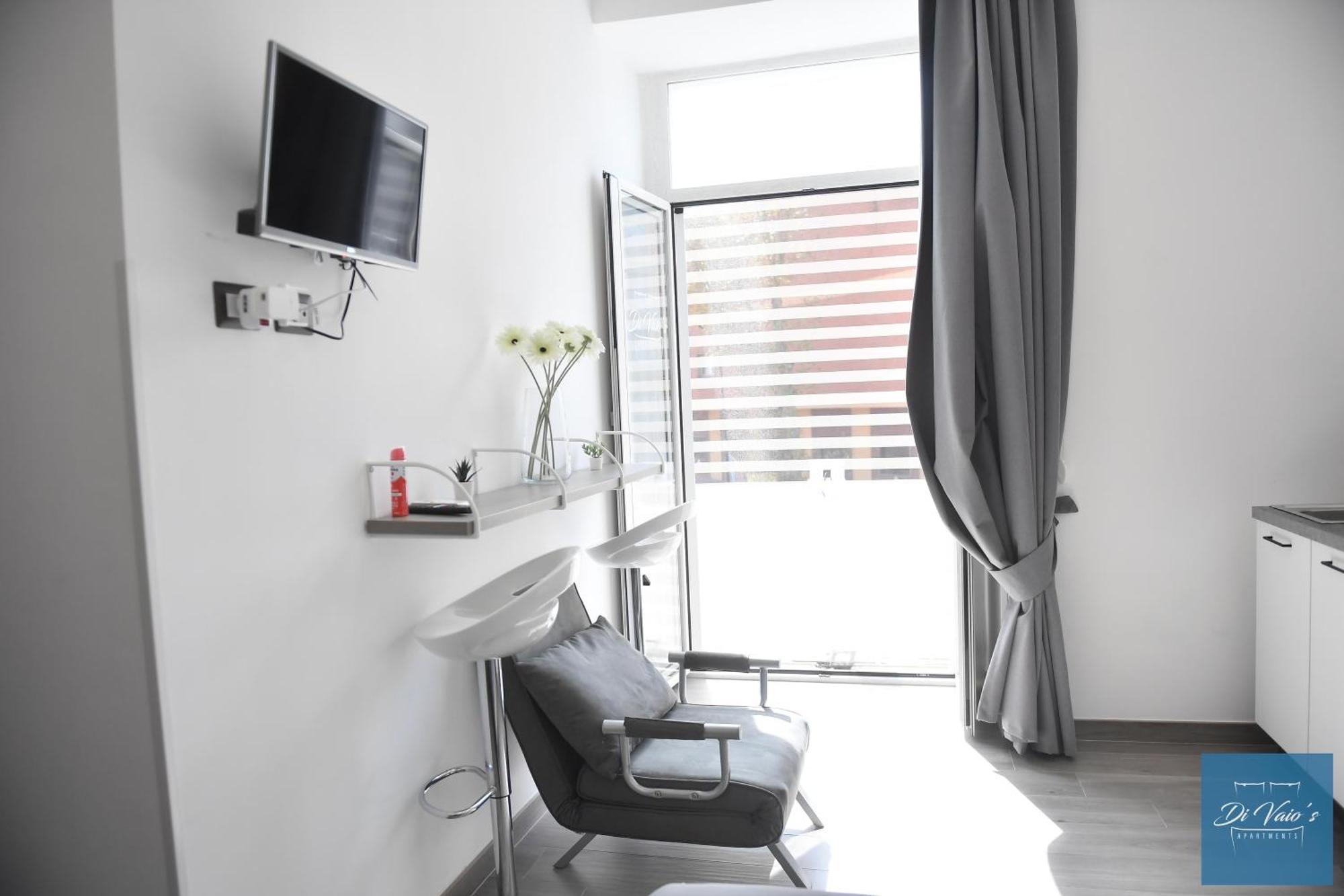 Guest house Di Vaio's Naples