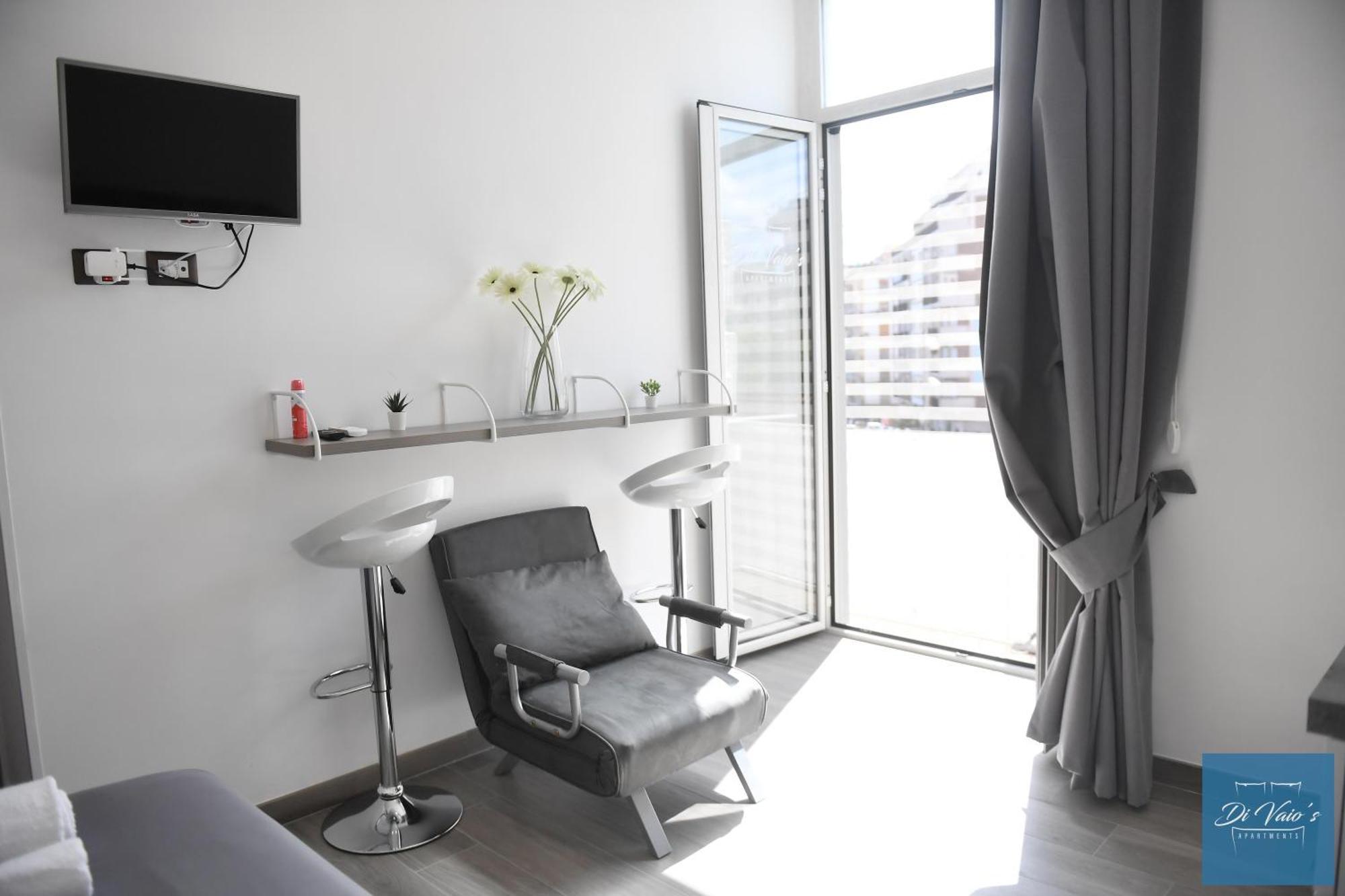Di Vaio's Guest house Naples