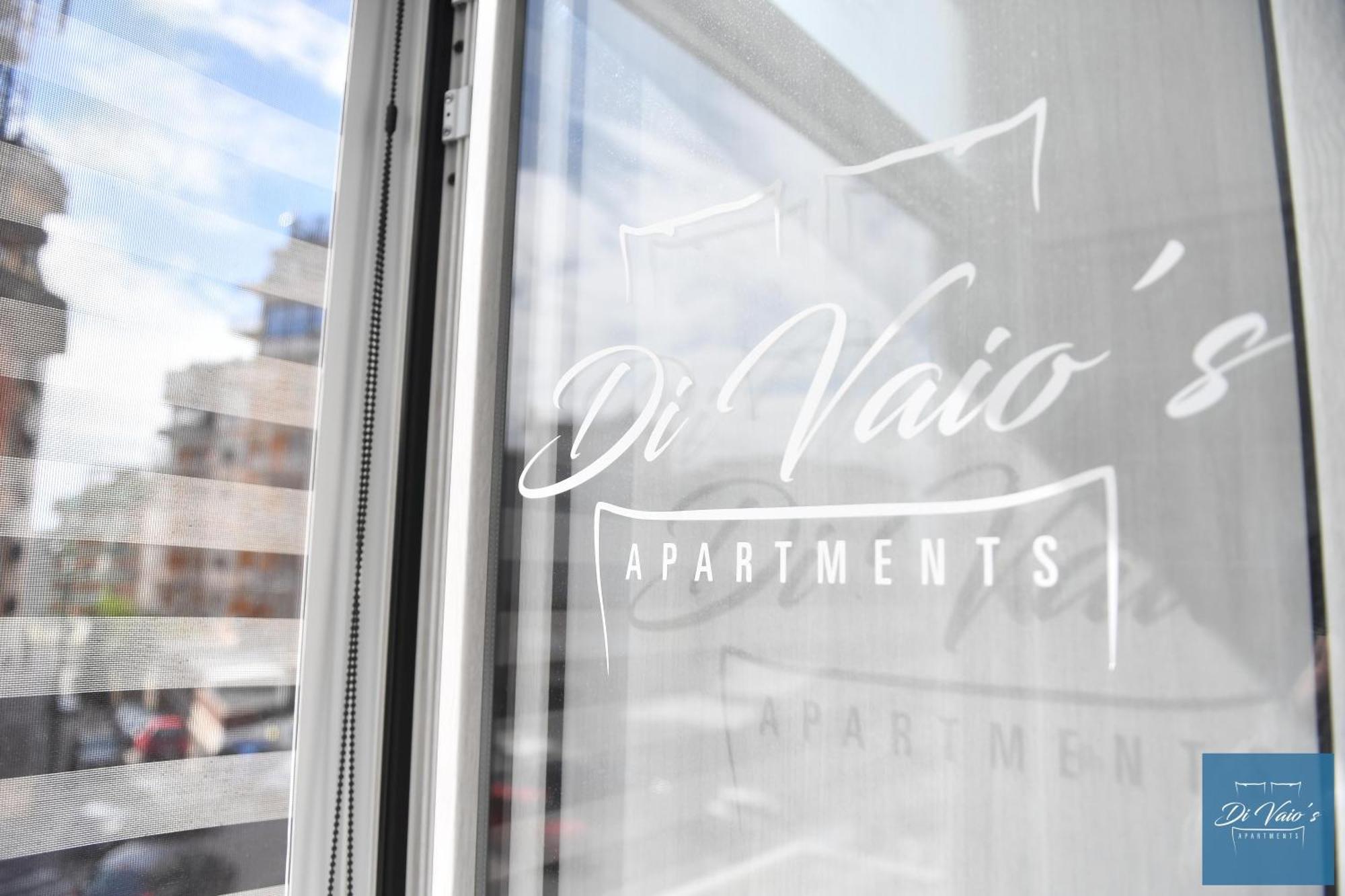 Di Vaio's Guest house Naples