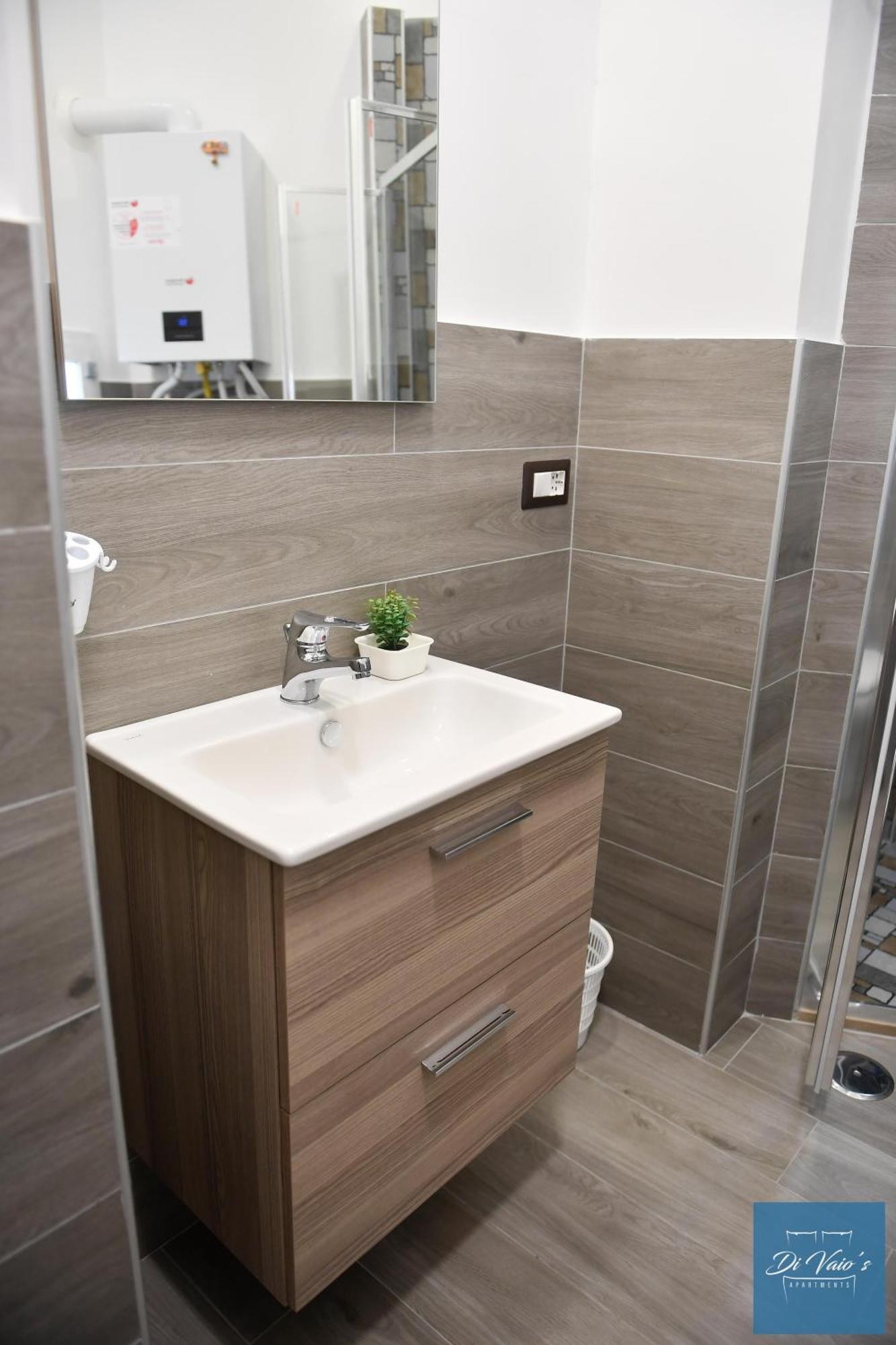 Guest house Di Vaio's