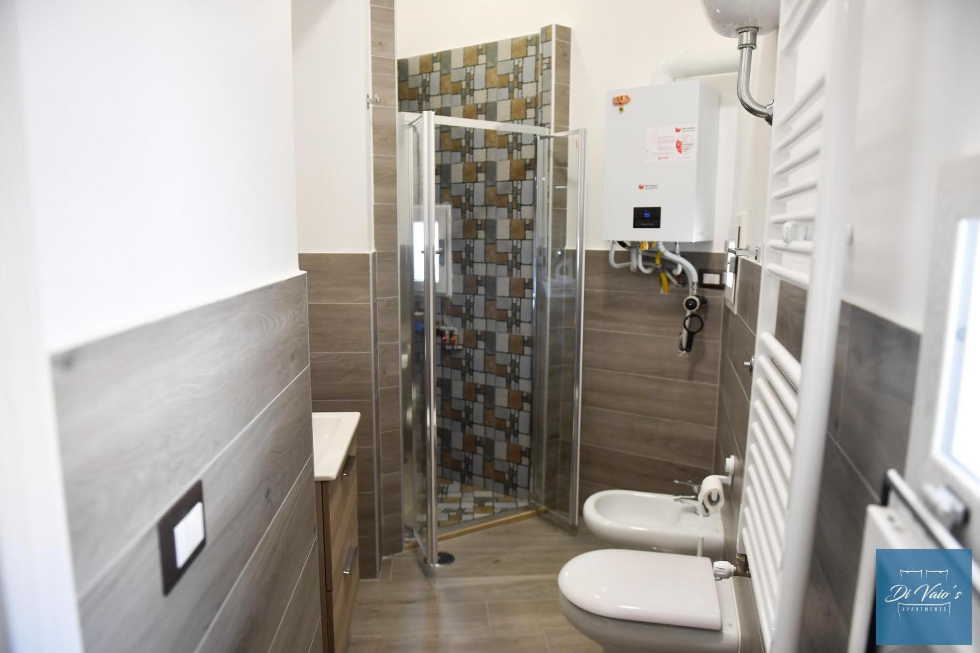 Di Vaio's Guest house