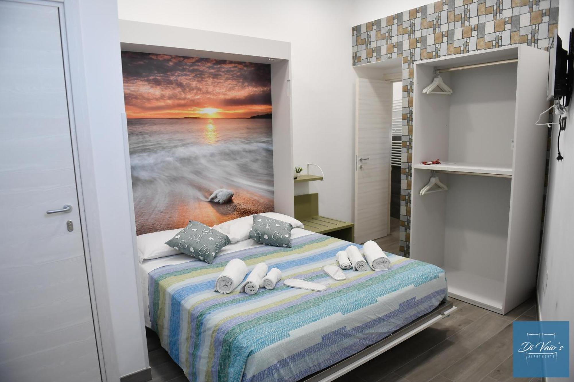 Guest house Di Vaio's Naples