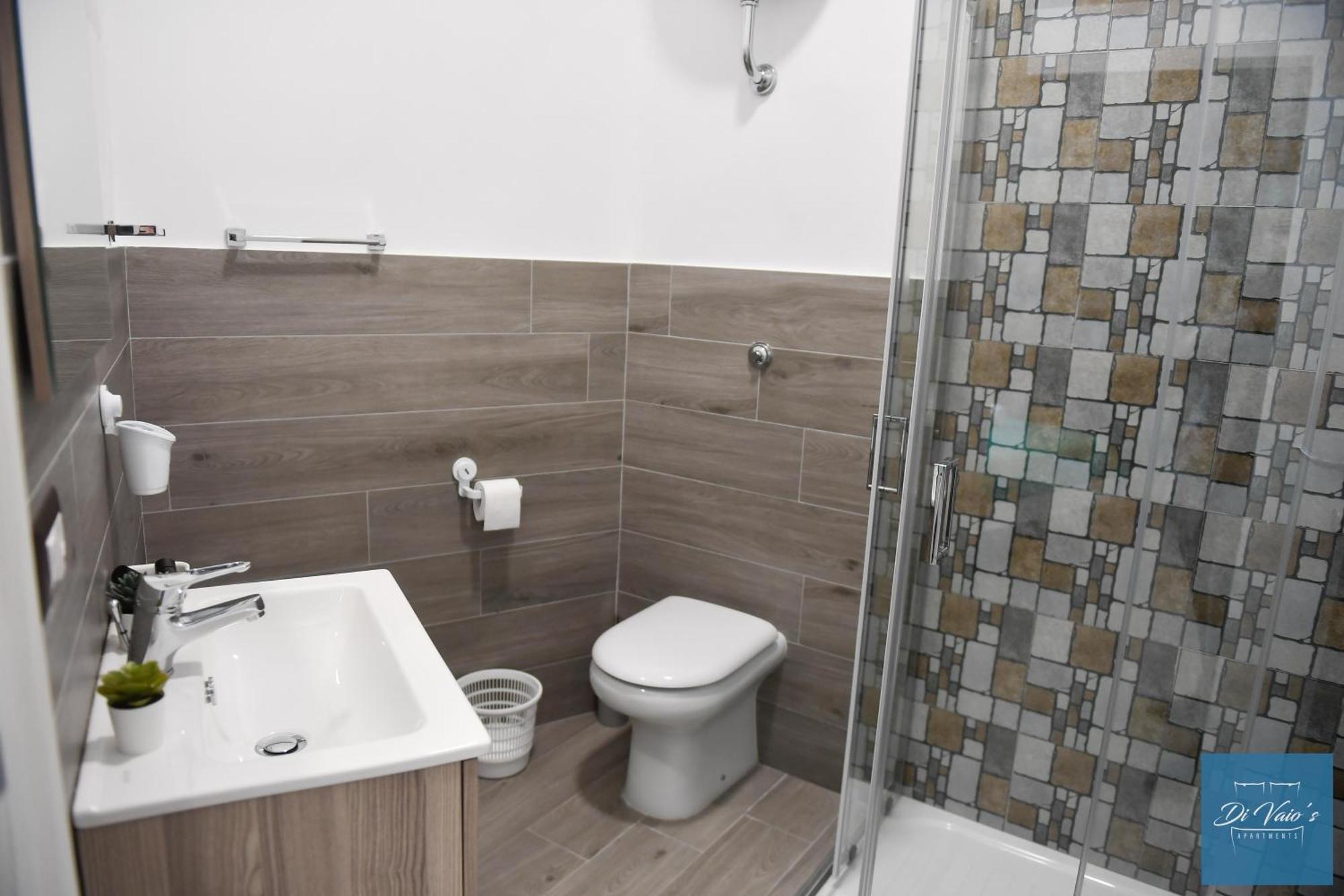 Guest house Di Vaio's *
