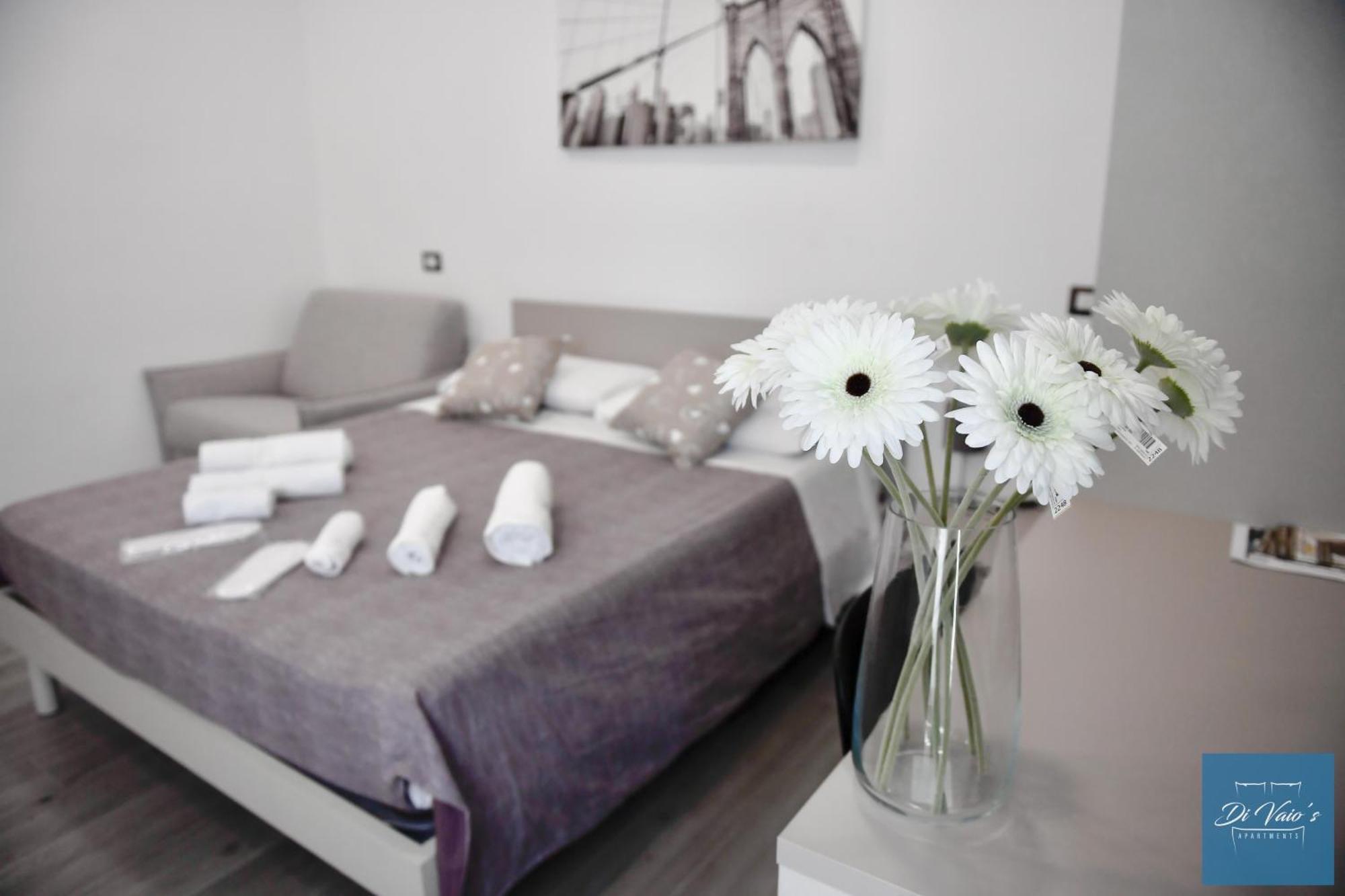 Di Vaio's Guest house