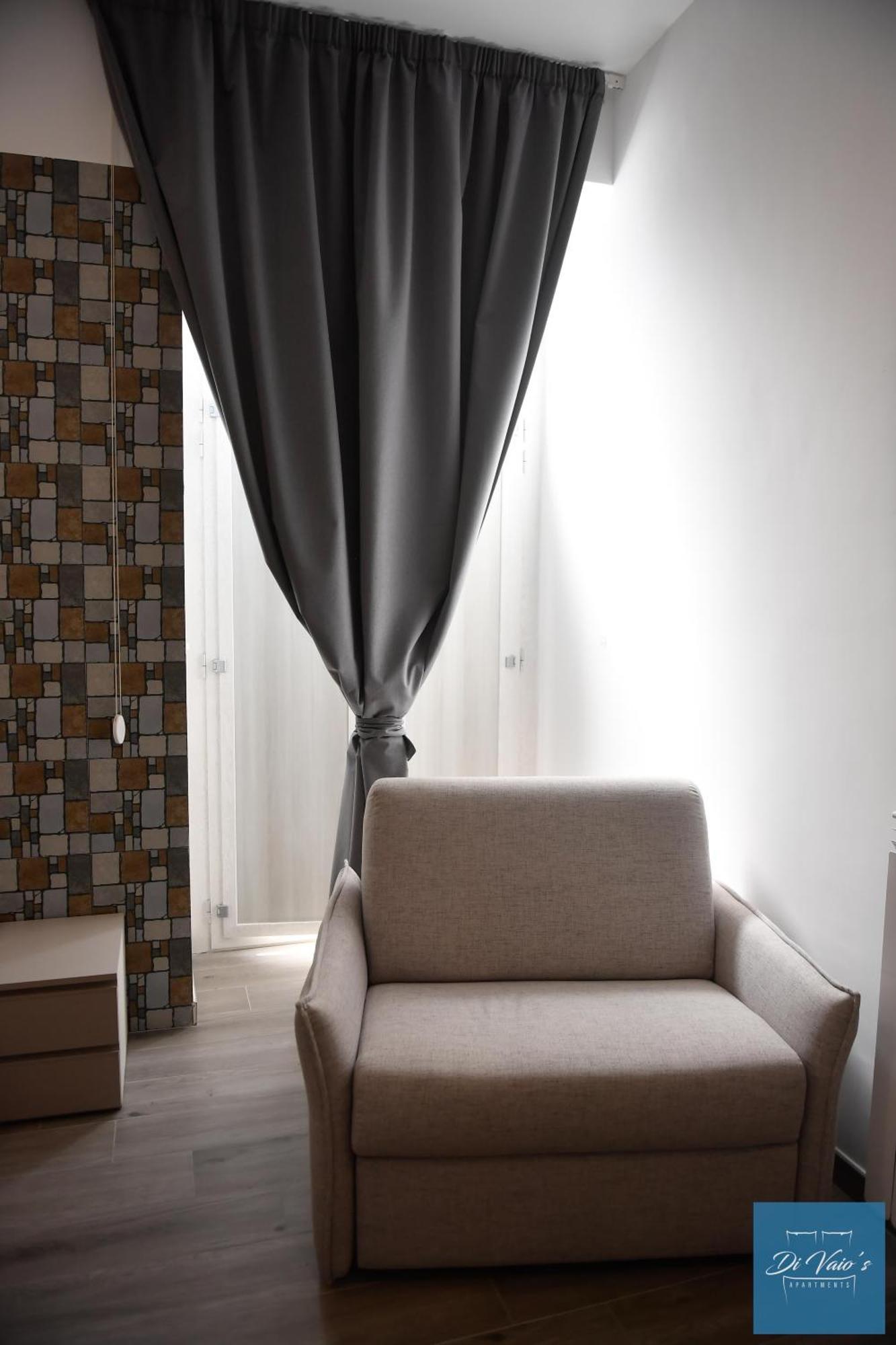 Guest house Di Vaio's