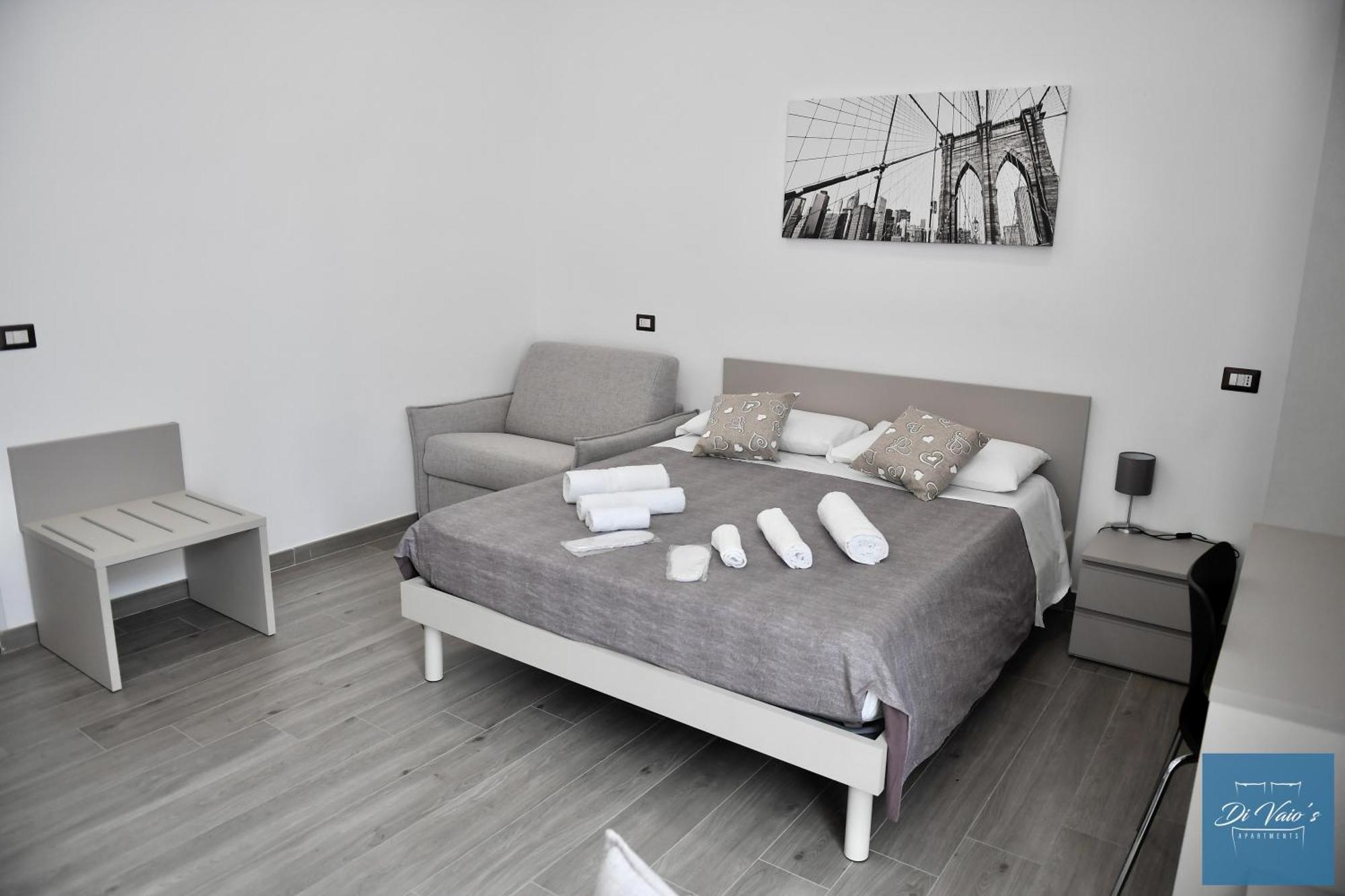 Guest house Di Vaio's