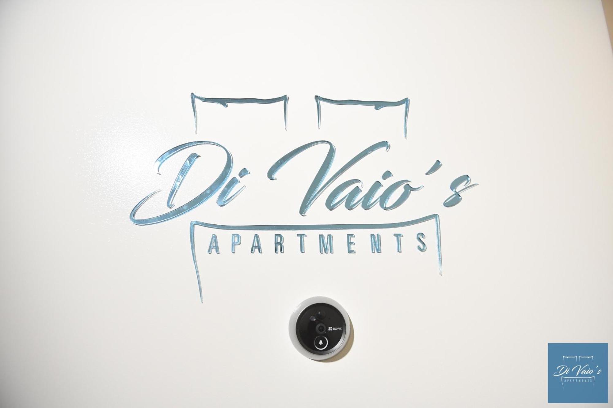 Guest house Di Vaio's Naples